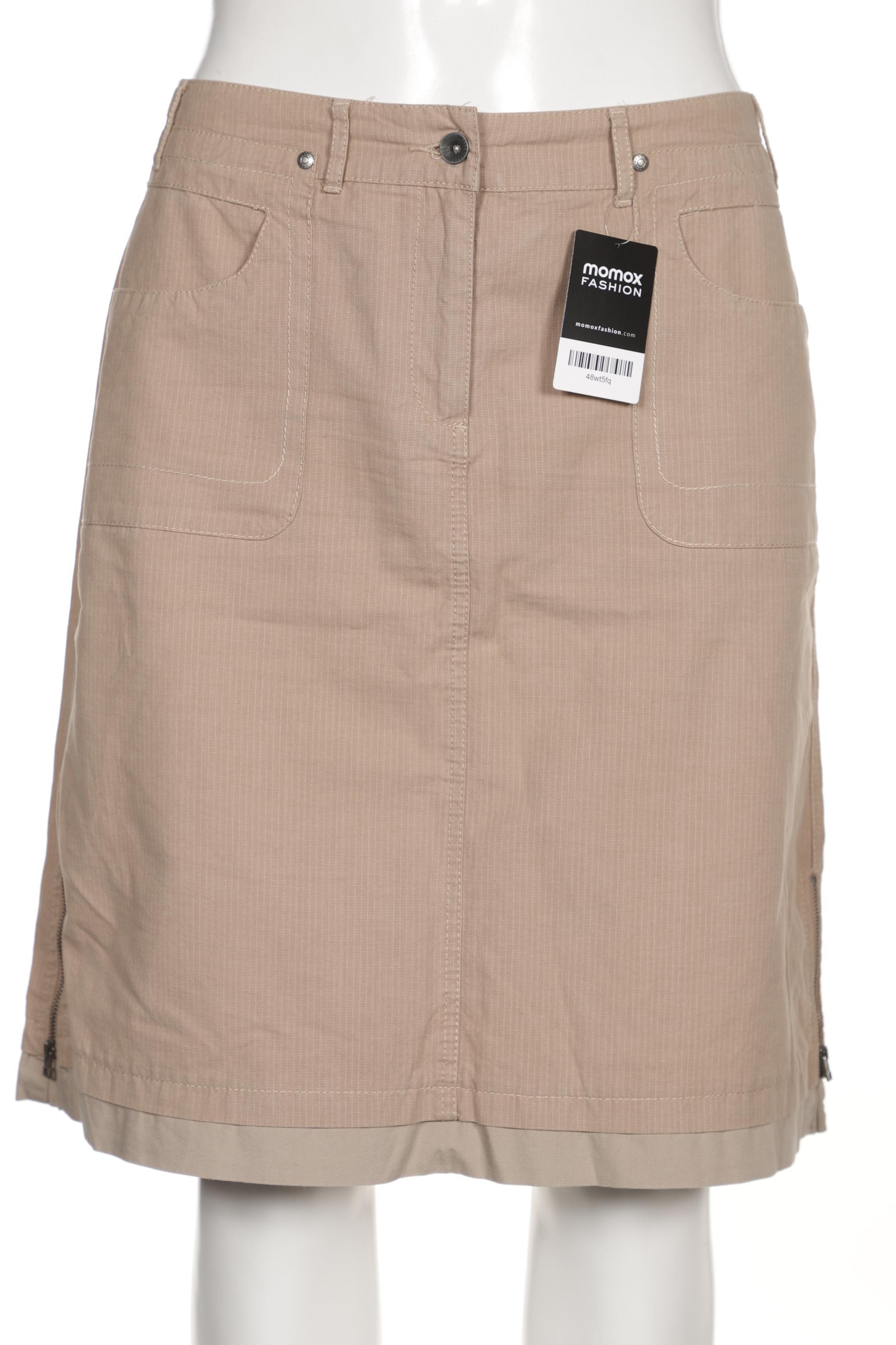 

Cecil Damen Rock, beige, Gr. 36