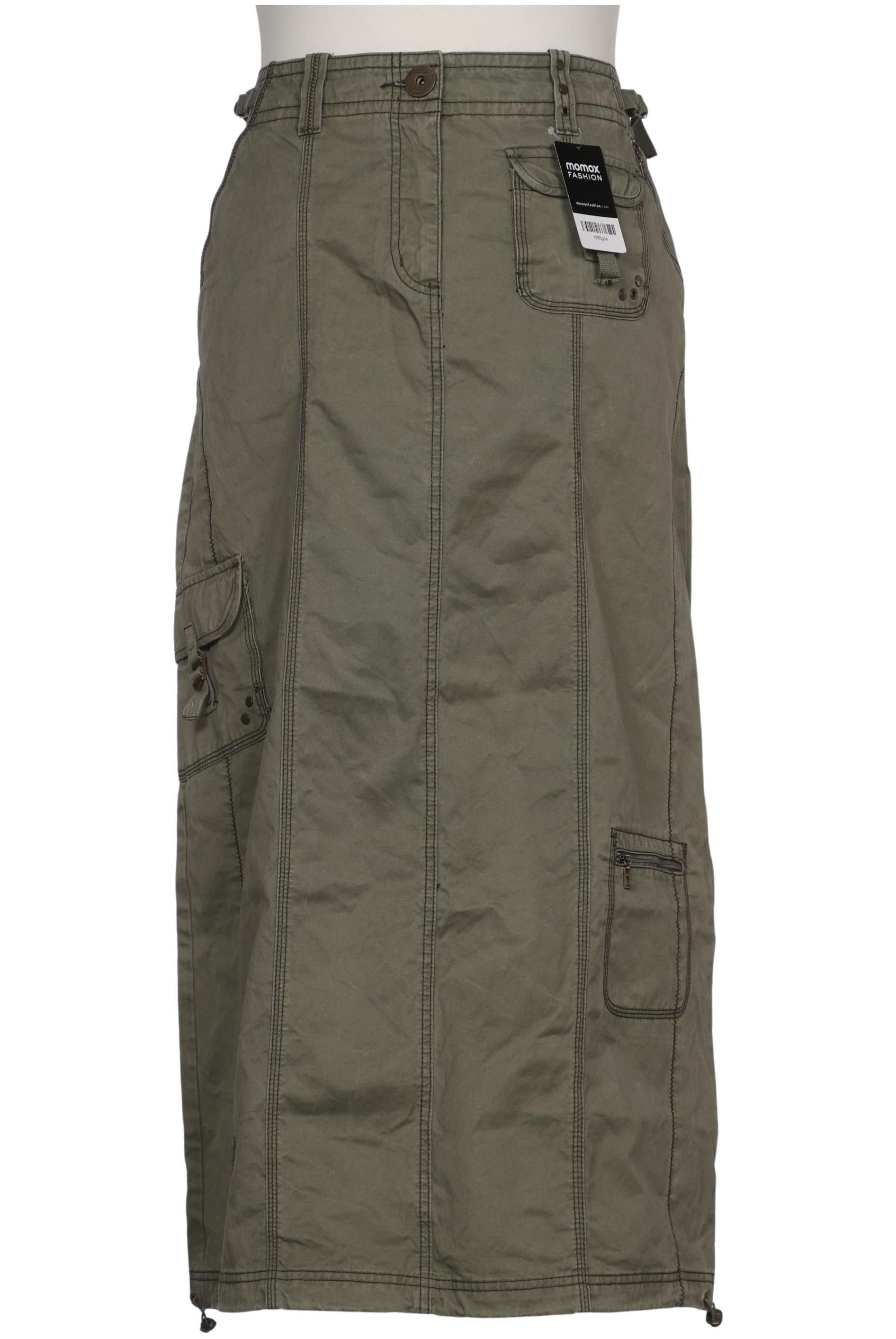 

Cecil Damen Rock, grün, Gr. 33