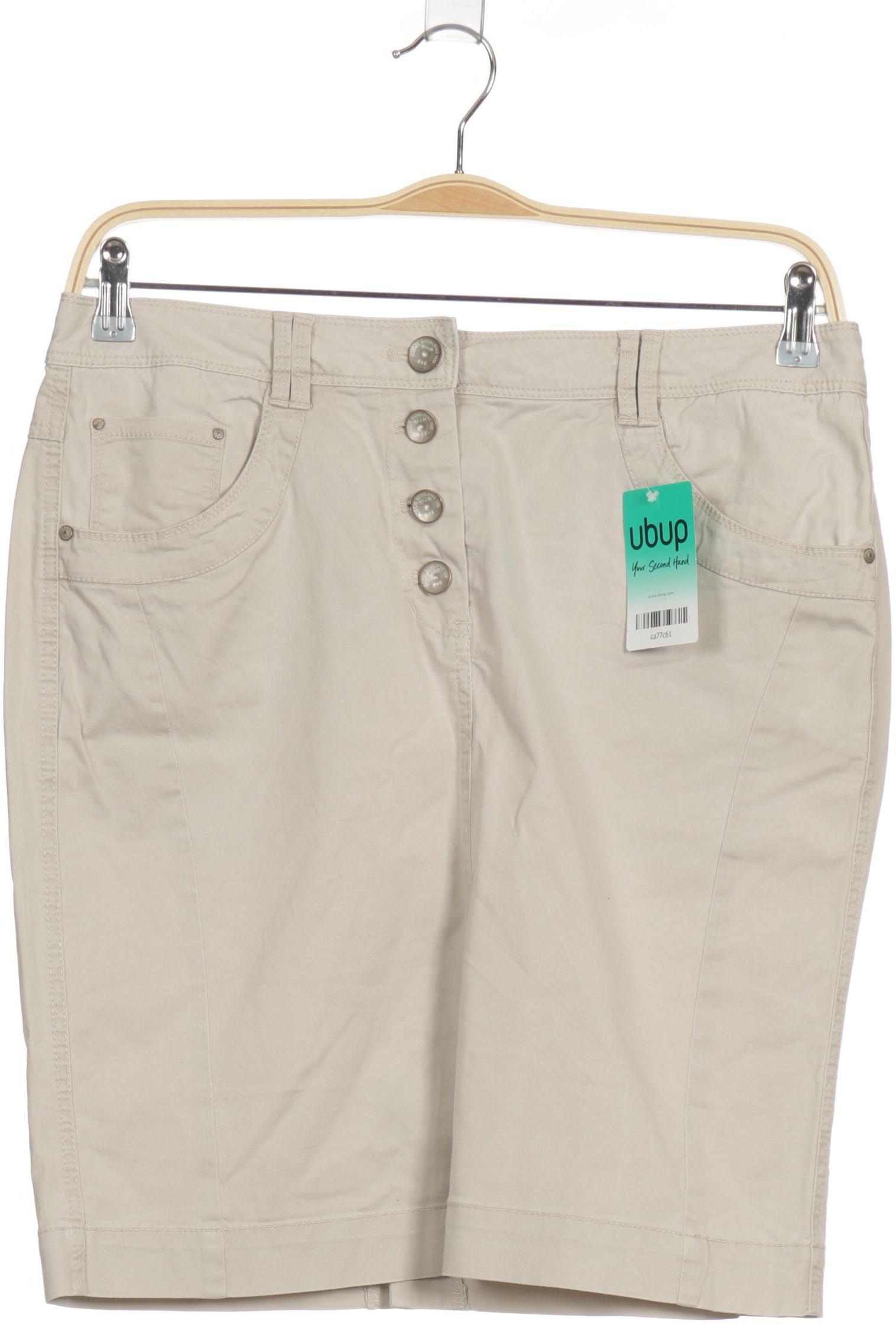 

Cecil Damen Rock, grau, Gr. 30