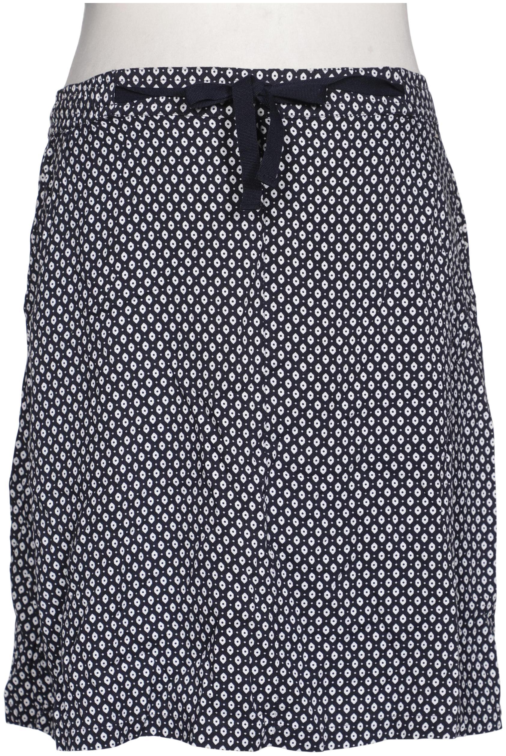 

Cecil Damen Rock, marineblau, Gr. 44