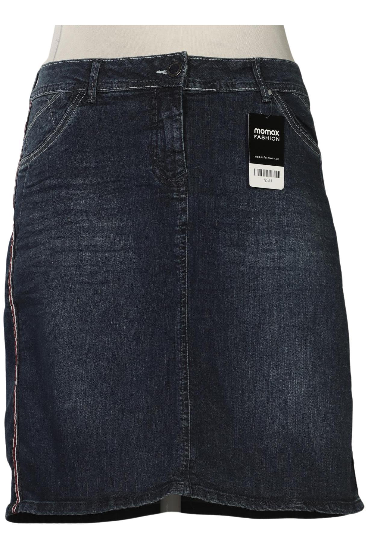 

Cecil Damen Rock, marineblau, Gr. 34