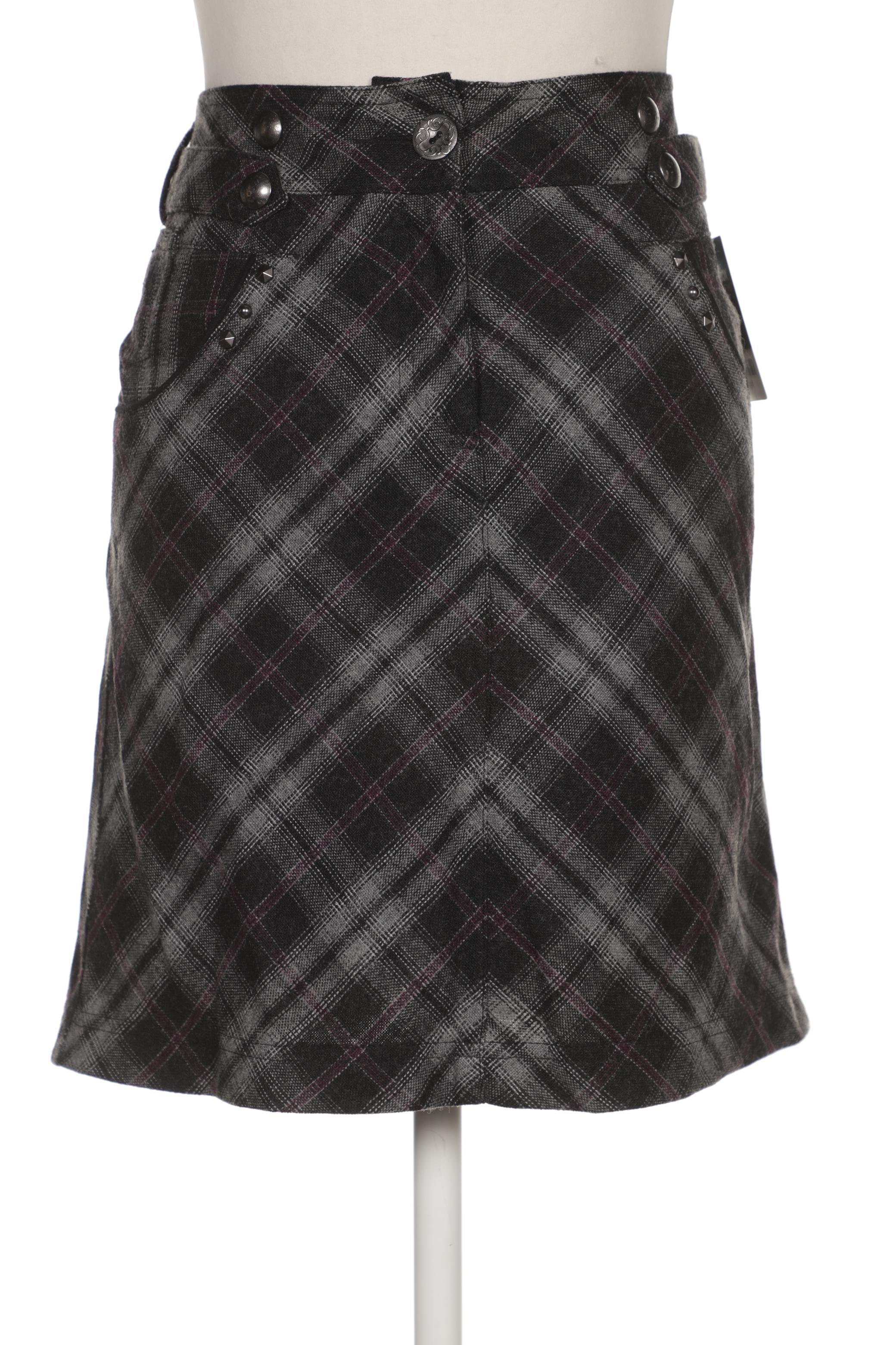 

Cecil Damen Rock, grau, Gr. 33