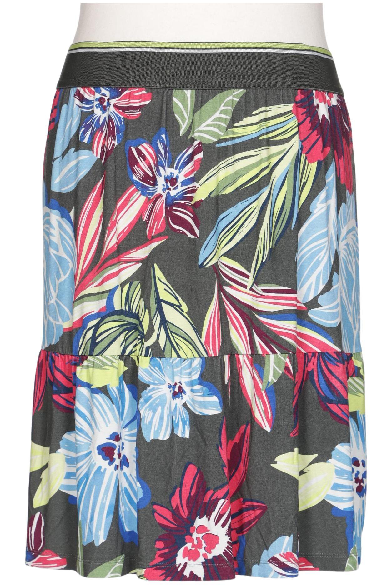 

Cecil Damen Rock, mehrfarbig, Gr. 44