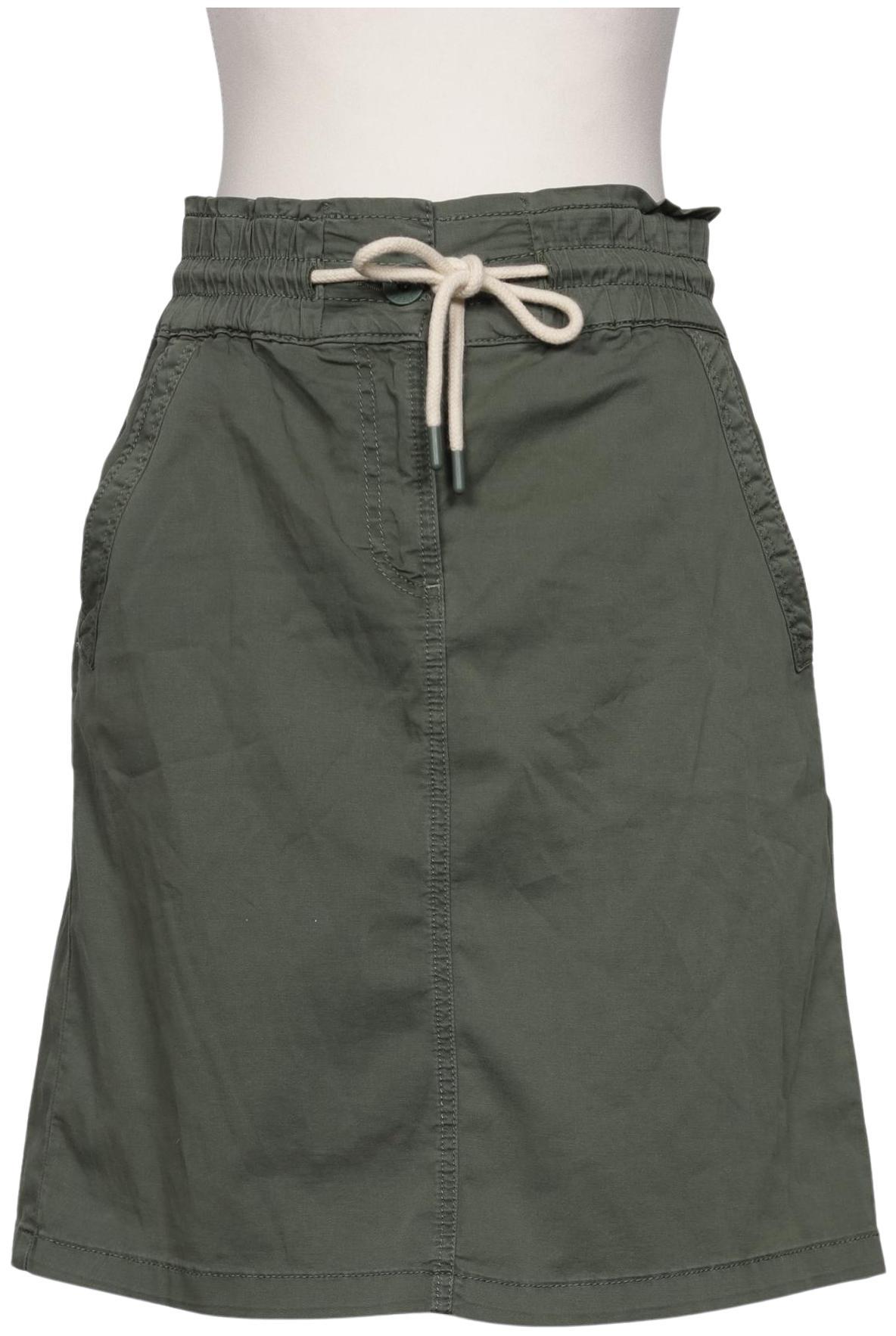 

Cecil Damen Rock, grün, Gr. 25