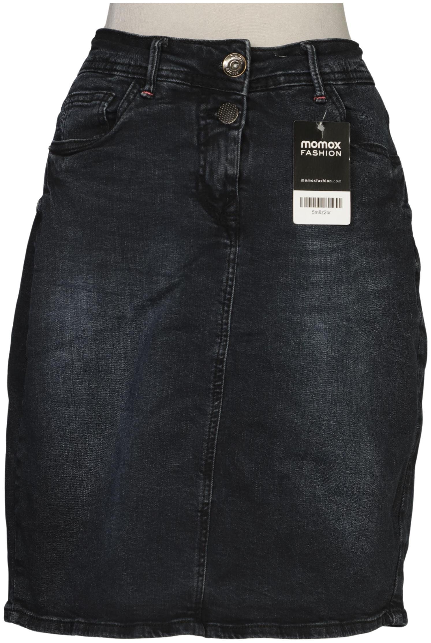 

Cecil Damen Rock, marineblau, Gr. 29