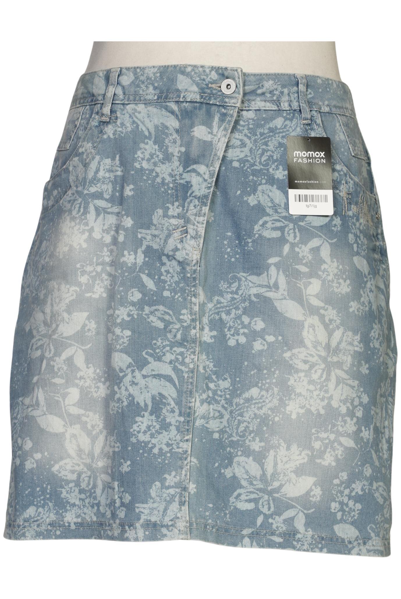 

Cecil Damen Rock, blau, Gr. 36