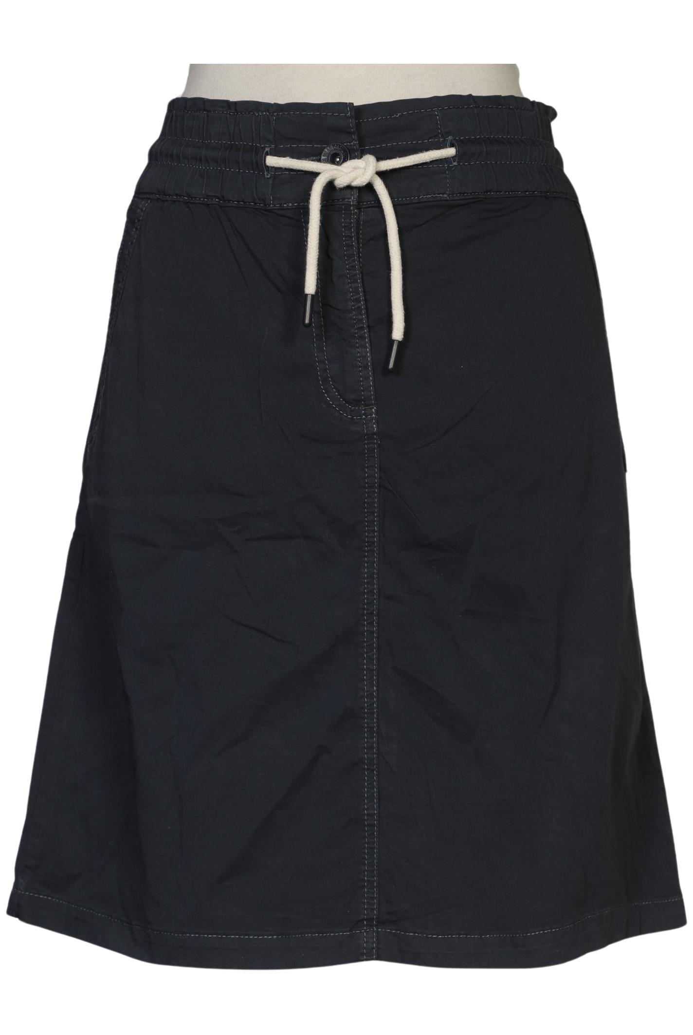 

Cecil Damen Rock, marineblau, Gr. 31