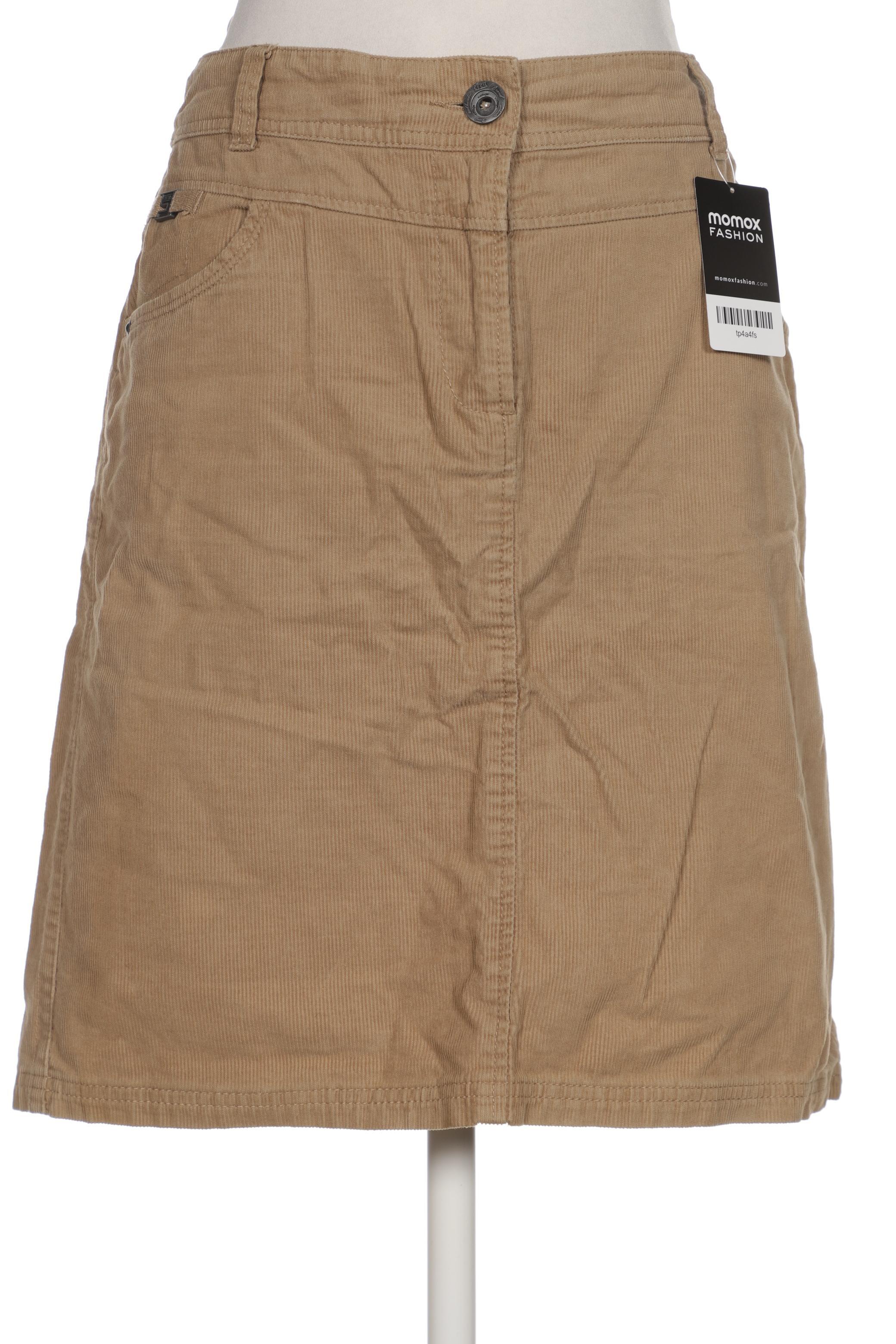 

Cecil Damen Rock, beige, Gr. 30