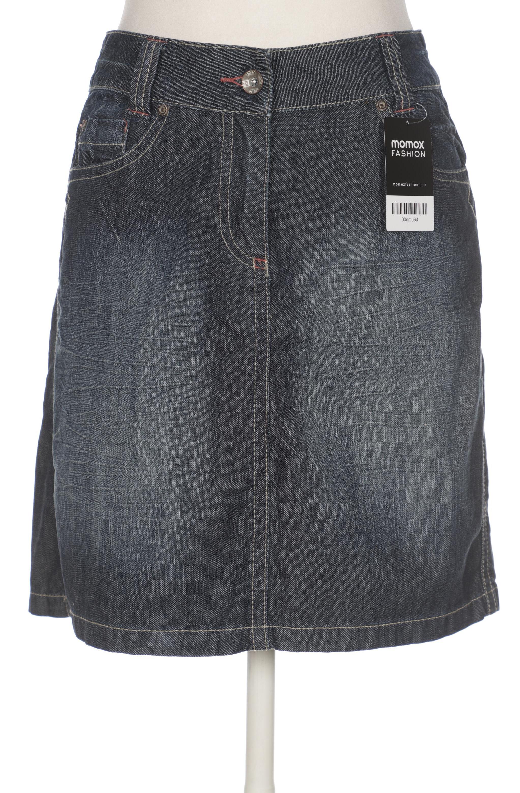 

Cecil Damen Rock, marineblau, Gr. 28