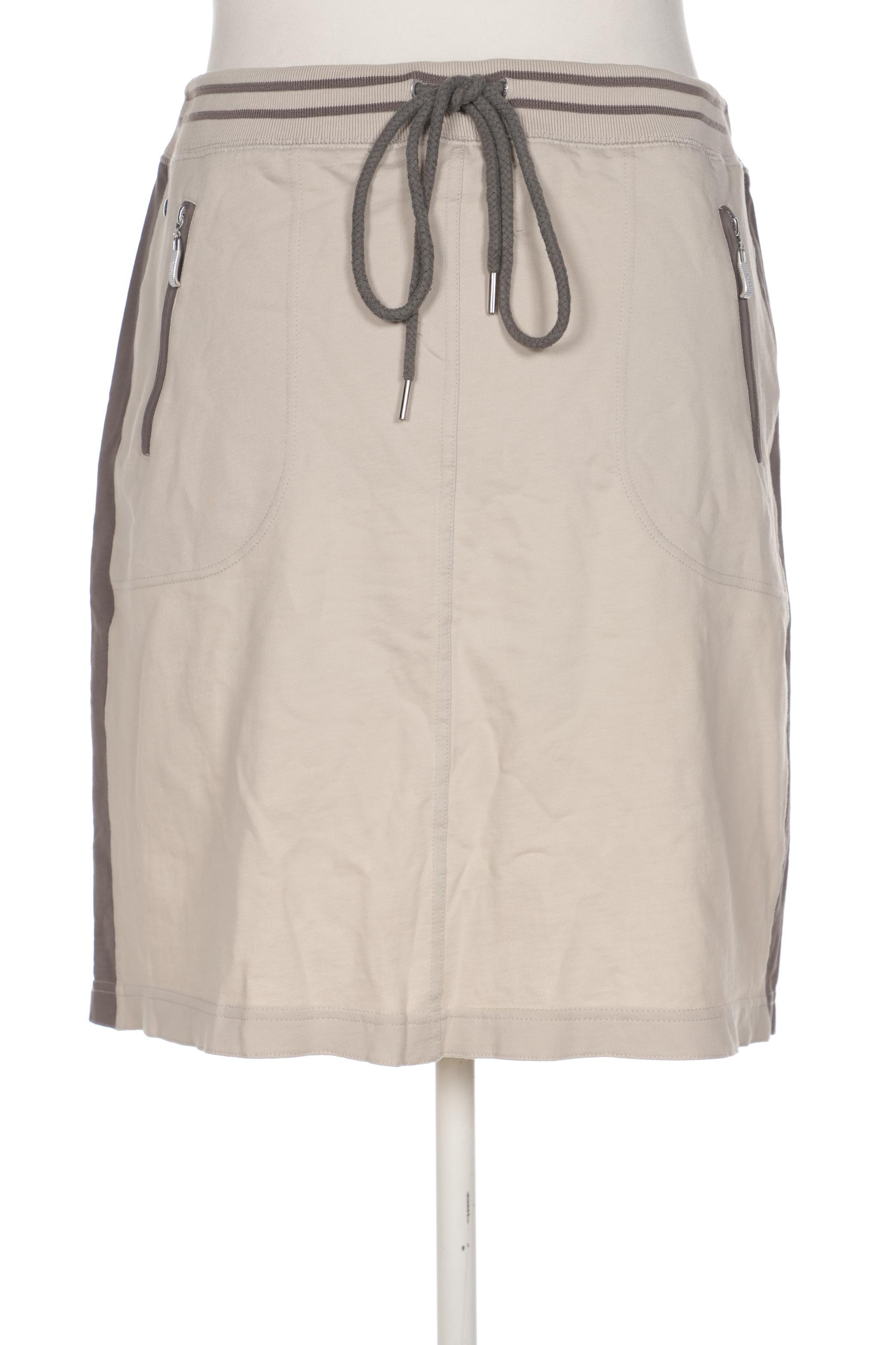 

Cecil Damen Rock, beige, Gr. 33