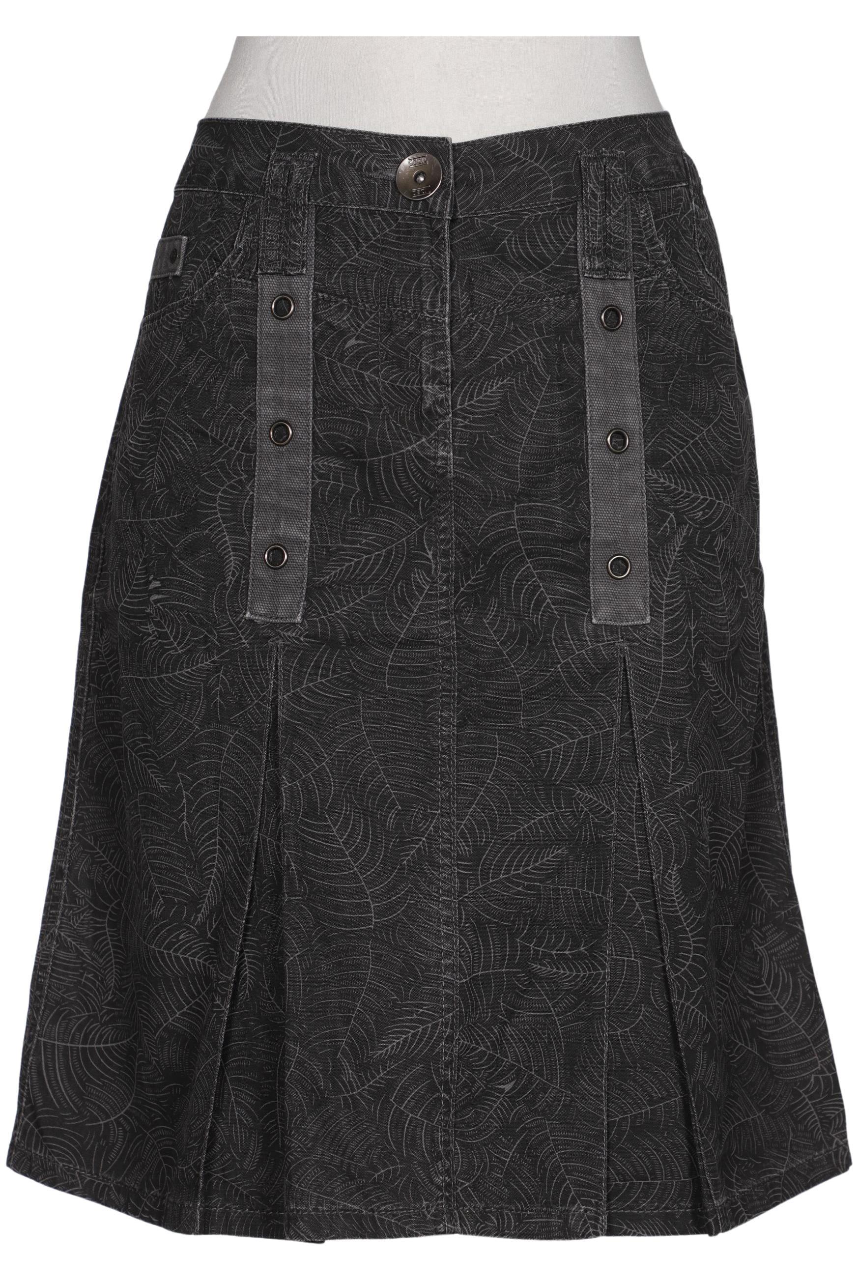 

Cecil Damen Rock, grau, Gr. 29