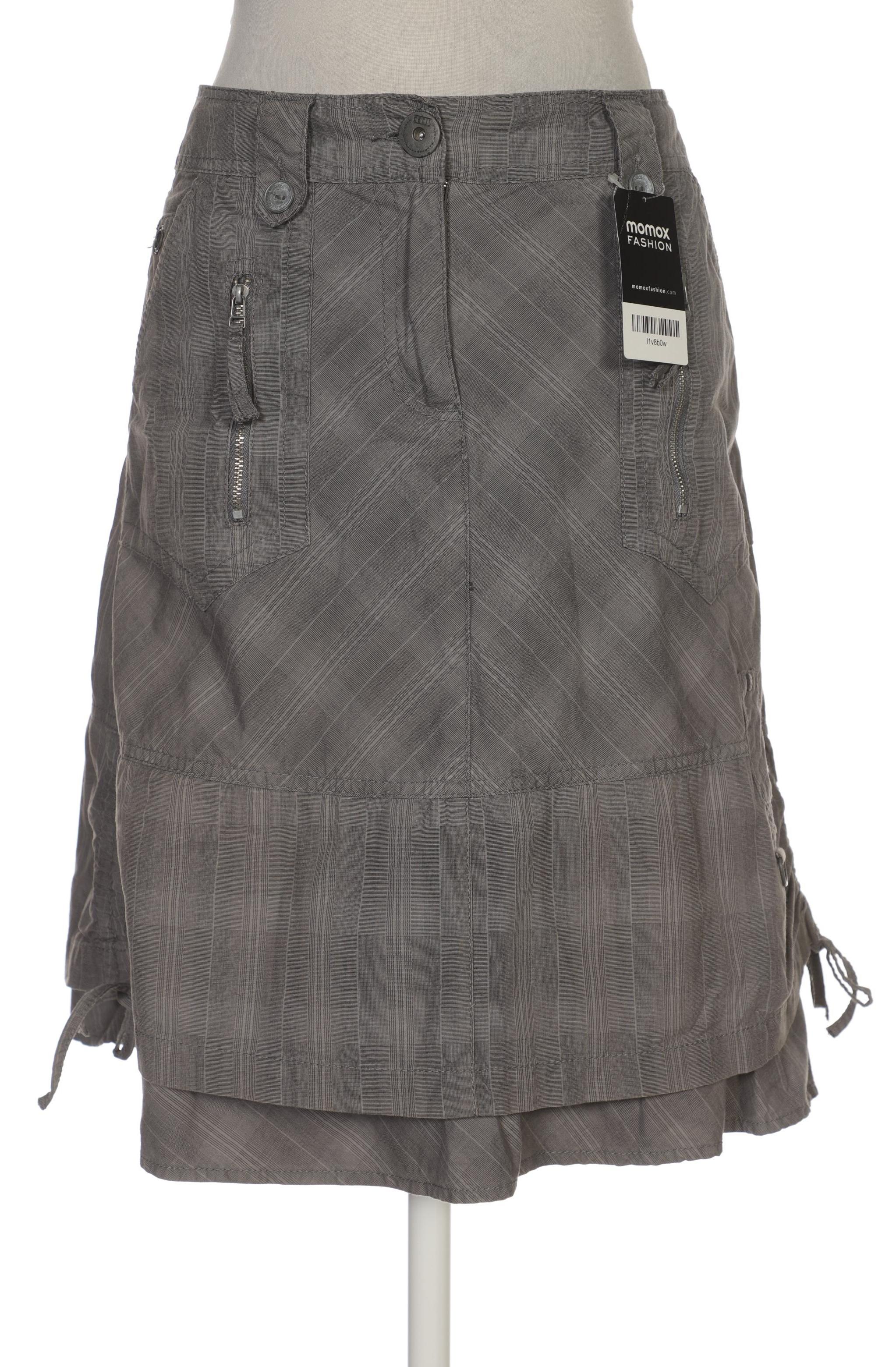 

Cecil Damen Rock, grau, Gr. 29