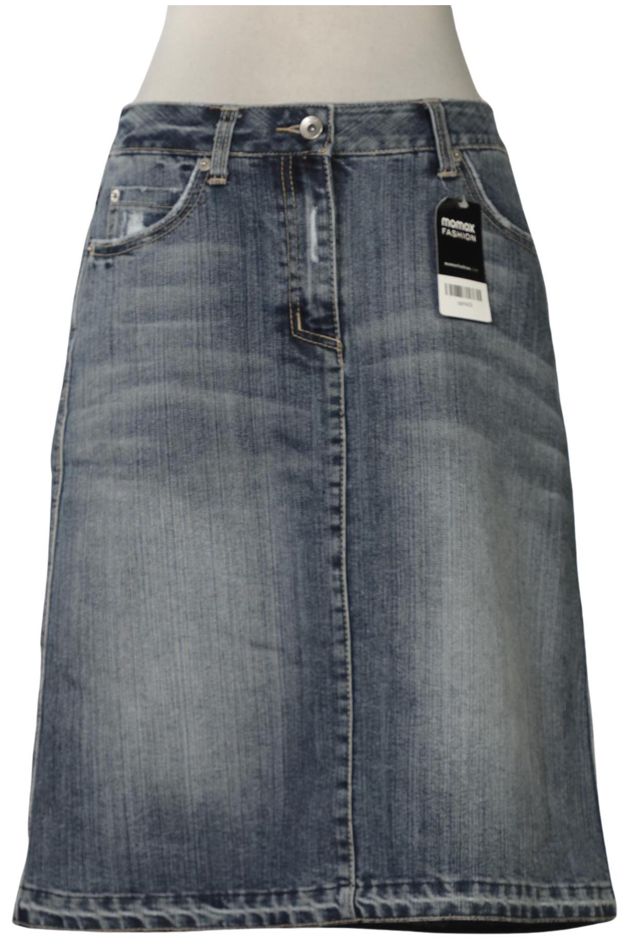 

Cecil Damen Rock, blau, Gr. 28