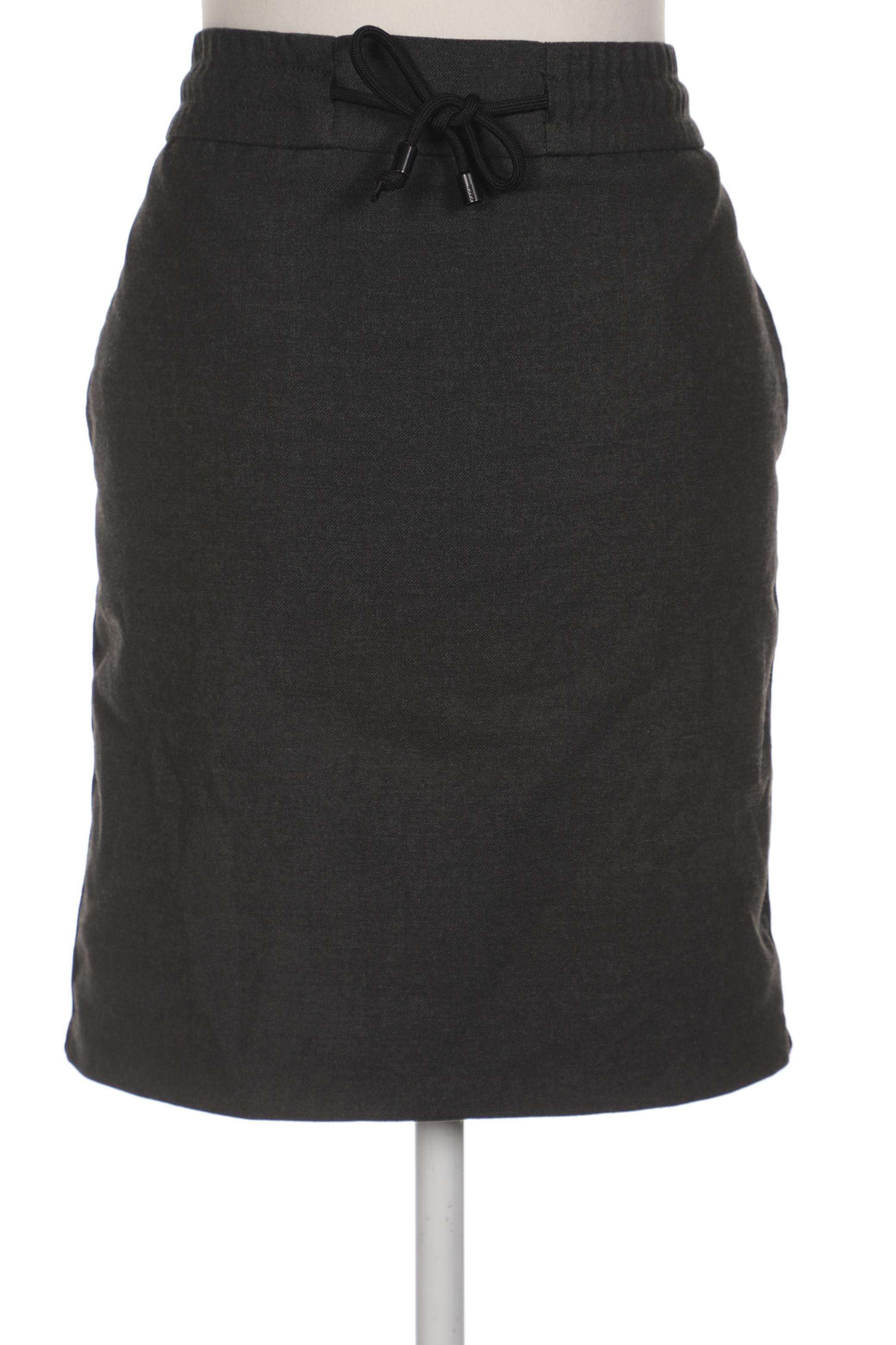 

CECIL Damen Rock, grau
