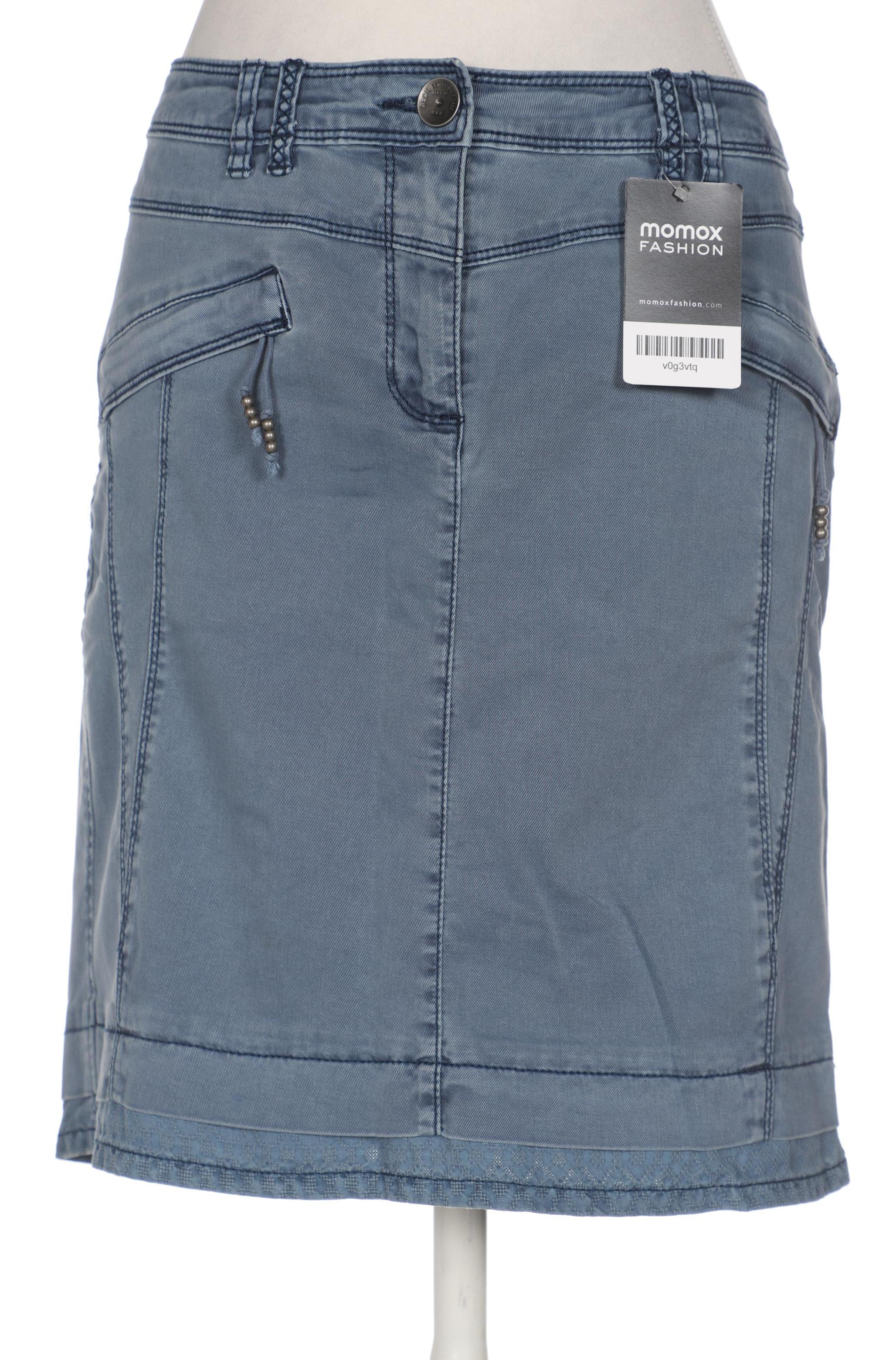 

Cecil Damen Rock, blau, Gr. 29