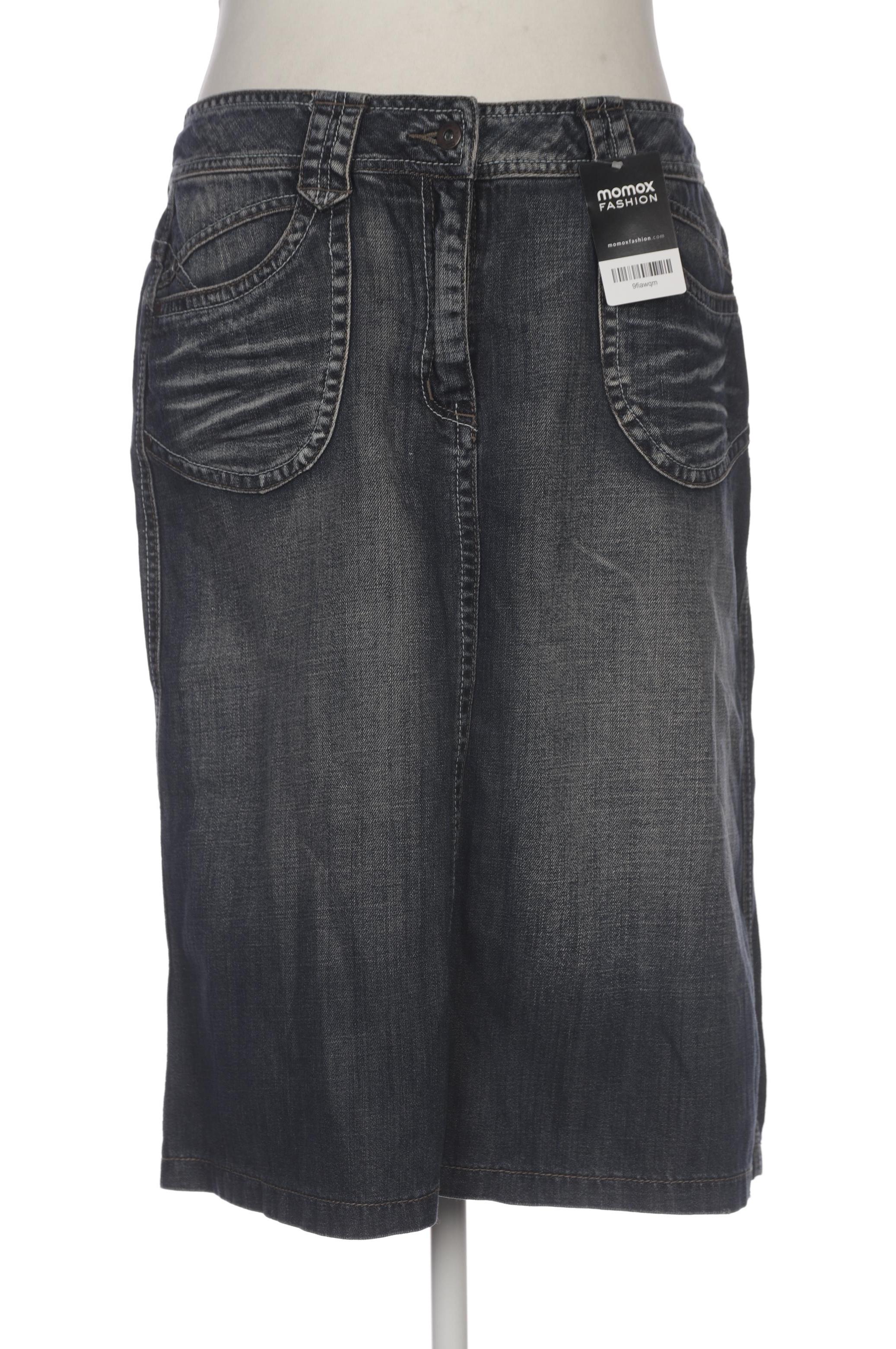 

Cecil Damen Rock, blau, Gr. 34