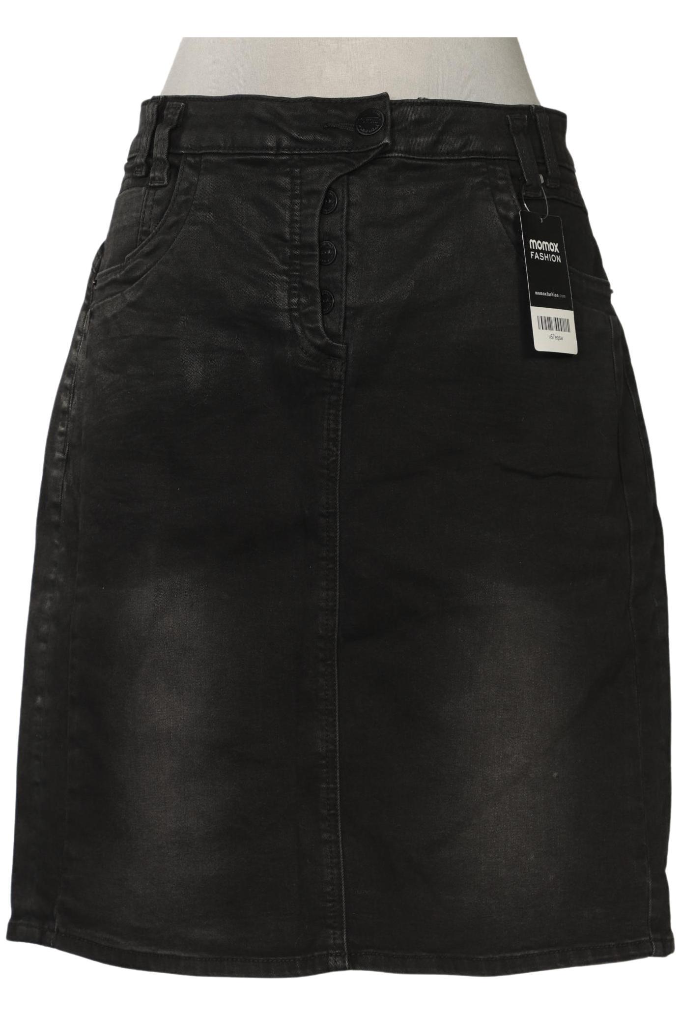 

Cecil Damen Rock, schwarz, Gr. 30