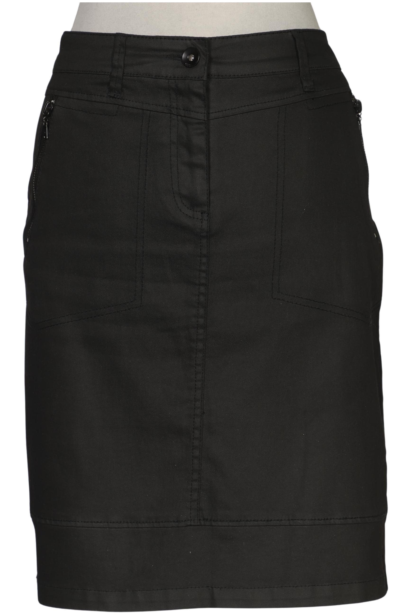 

Cecil Damen Rock, schwarz, Gr. 30