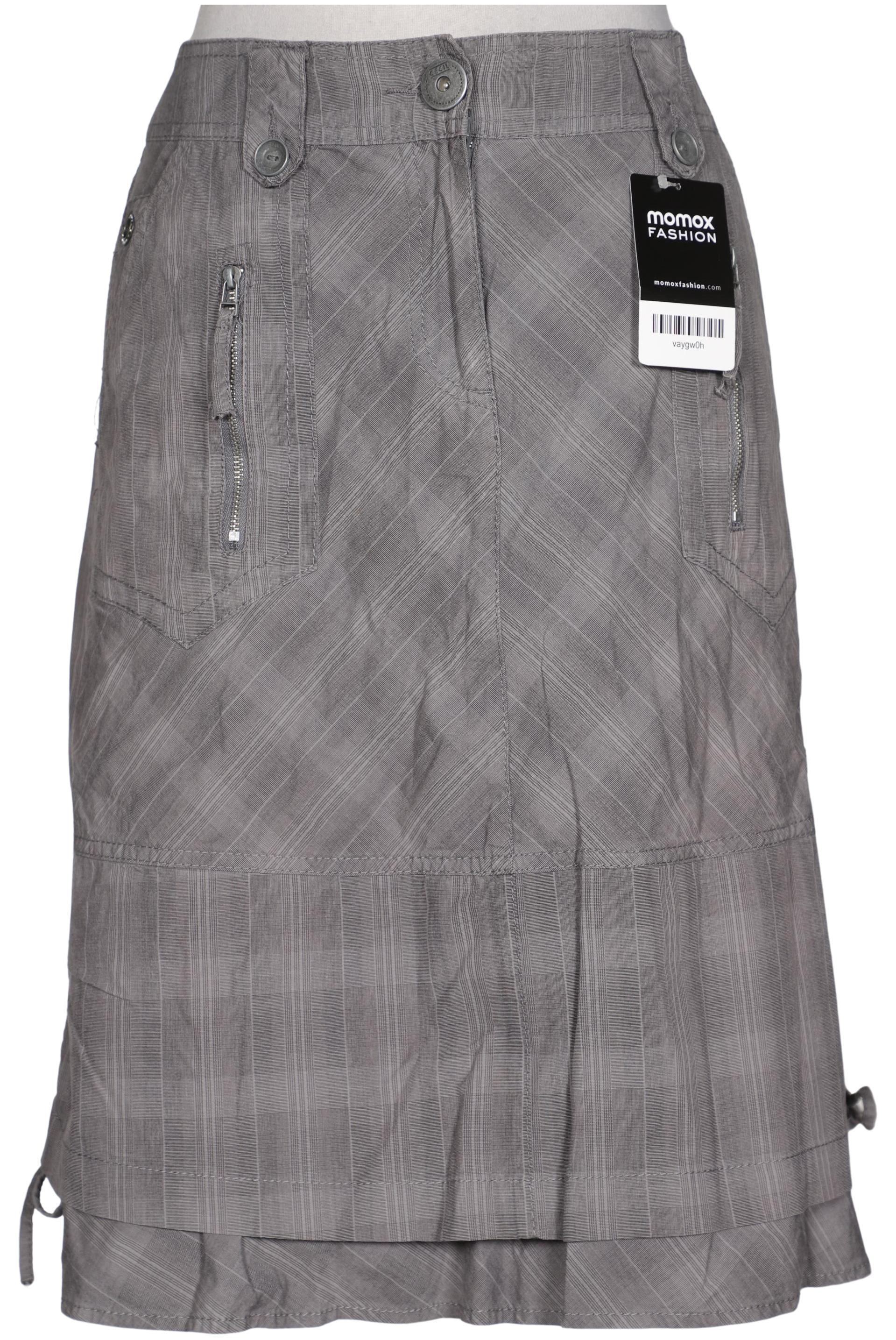 

Cecil Damen Rock, grau, Gr. 30