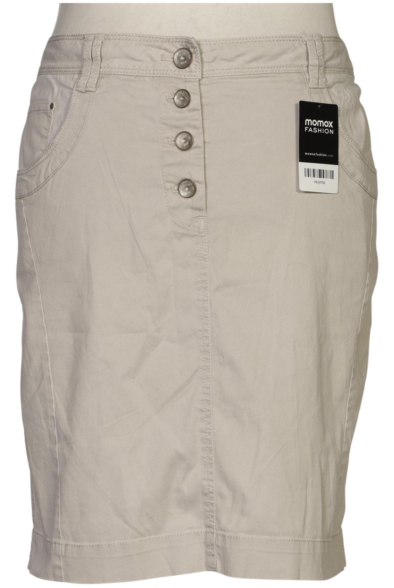 

Cecil Damen Rock, beige, Gr. 34