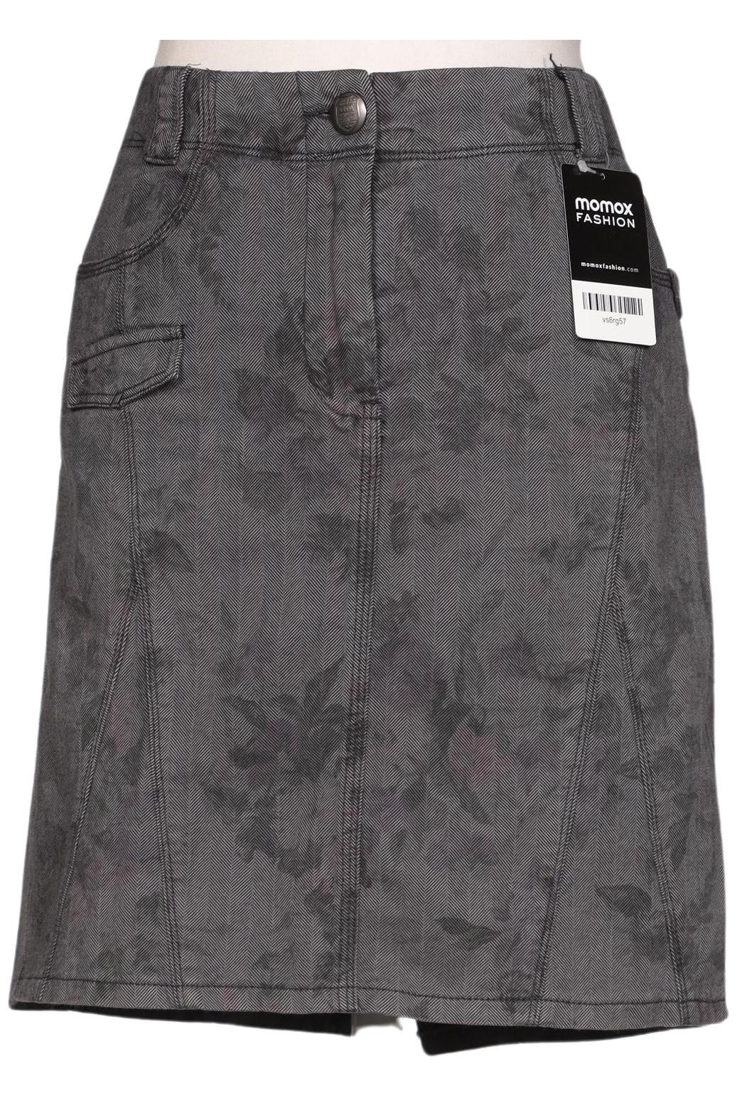 

Cecil Damen Rock, grau, Gr. 30