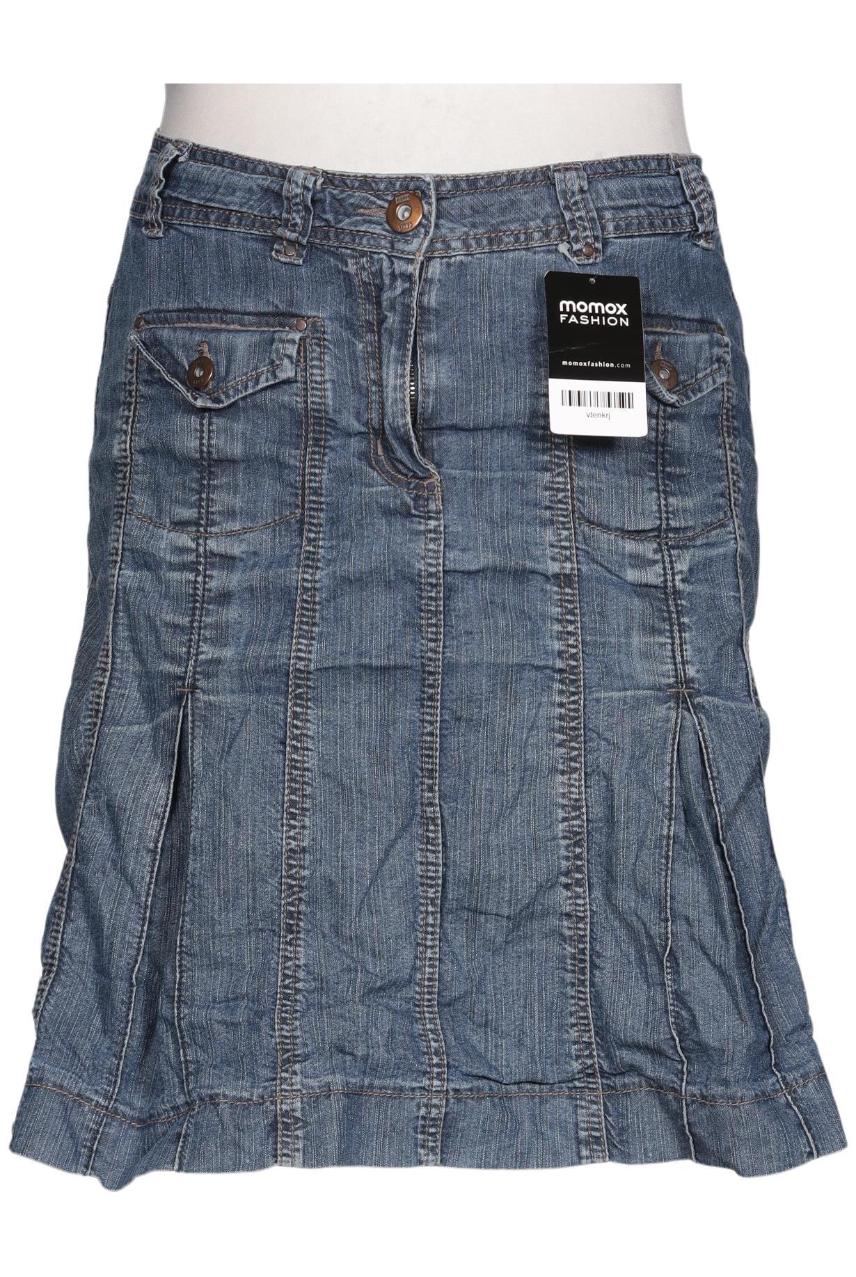 

Cecil Damen Rock, blau, Gr. 31