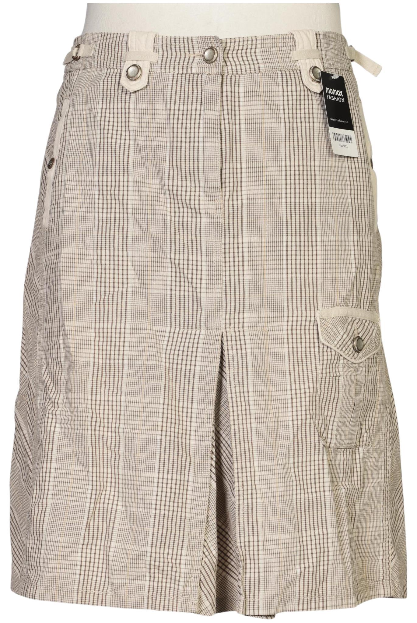 

Cecil Damen Rock, beige, Gr. 32