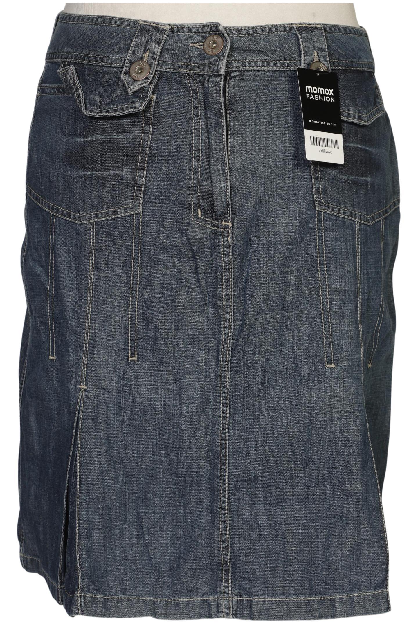 

Cecil Damen Rock, blau, Gr. 31