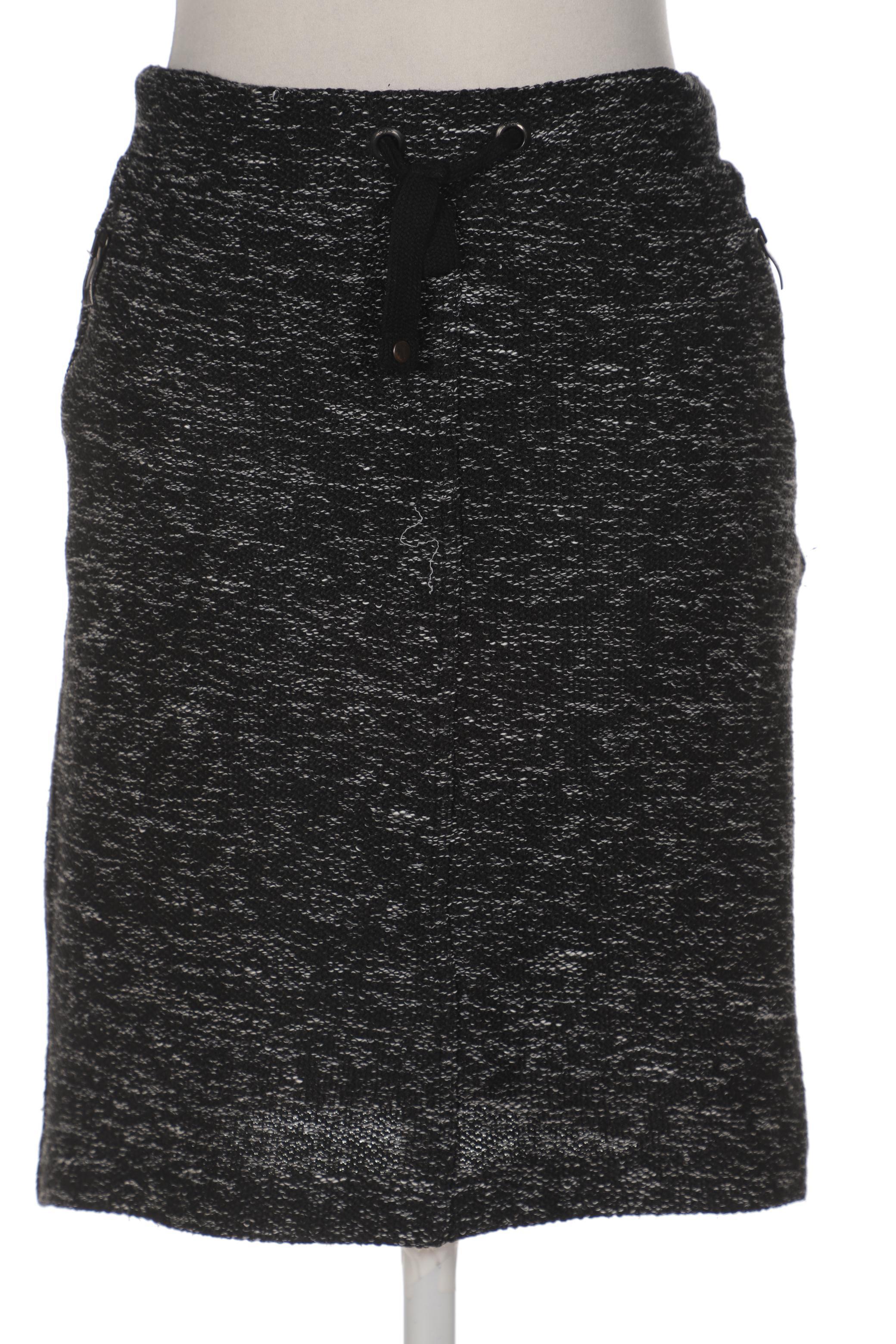 

Cecil Damen Rock, schwarz, Gr. 34