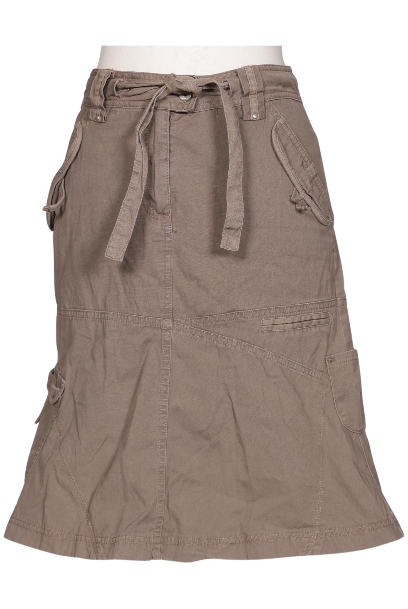 

Cecil Damen Rock, beige, Gr. 27