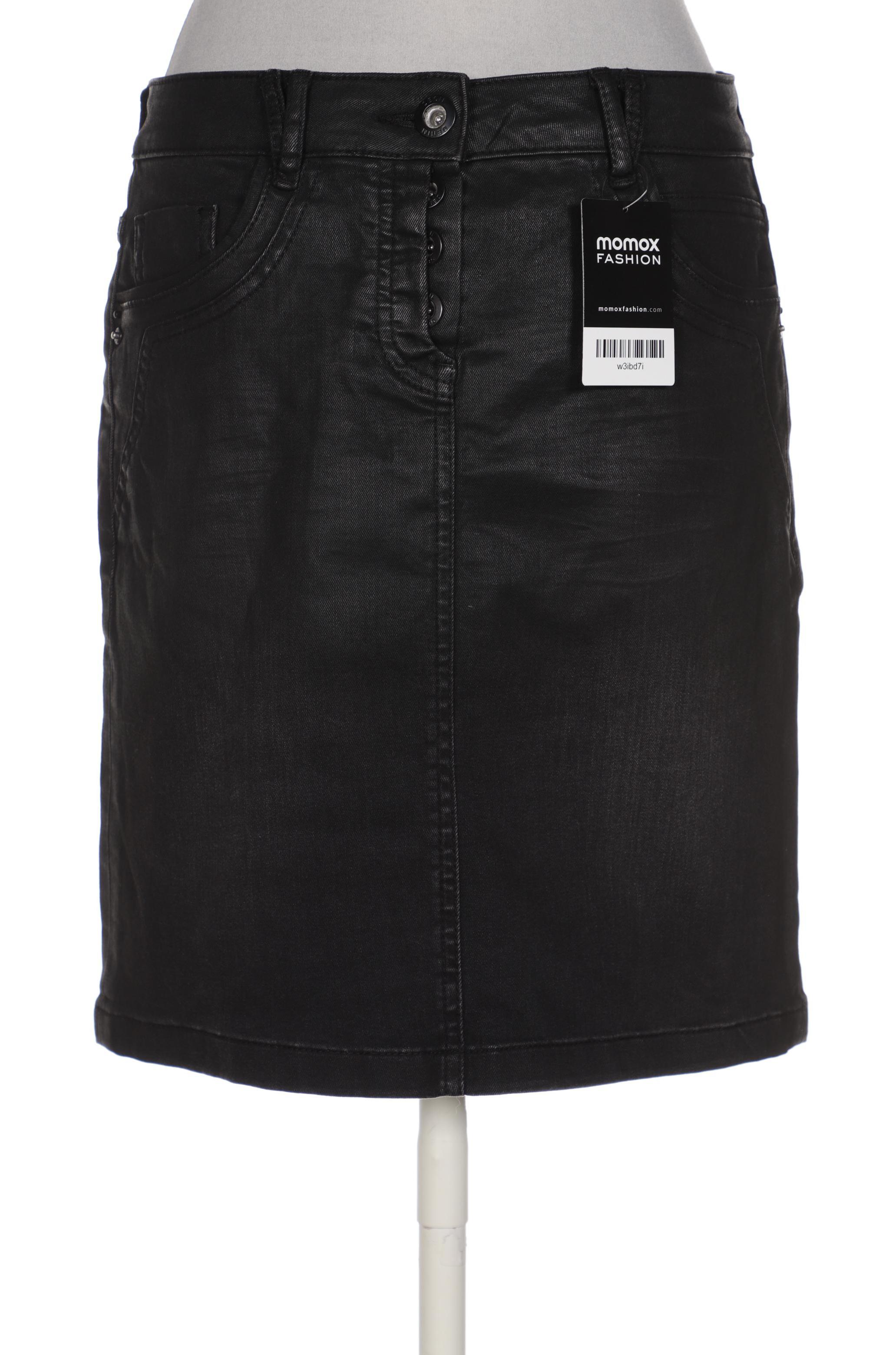 

Cecil Damen Rock, schwarz, Gr. 26