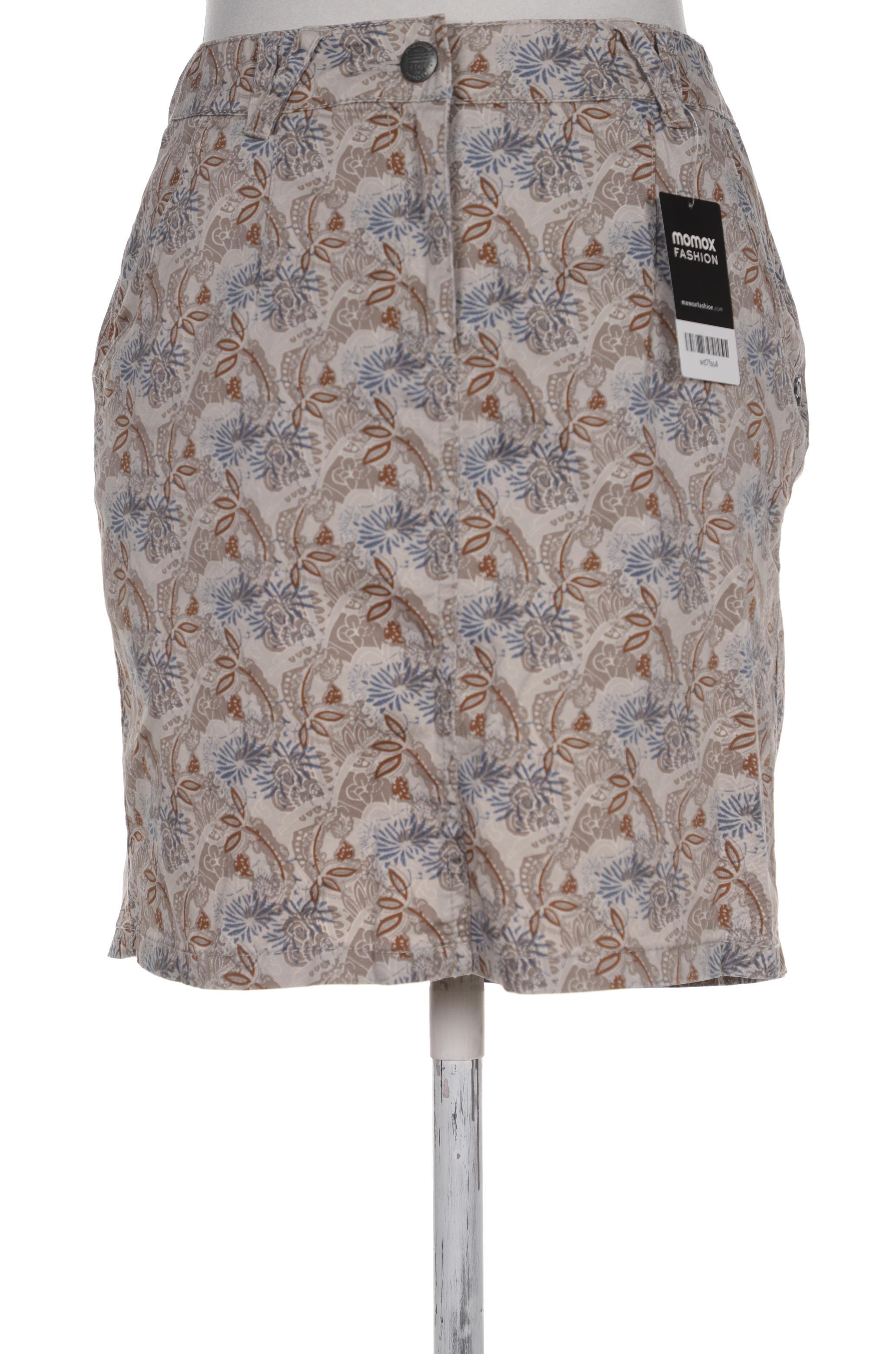 

CECIL Damen Rock, grau