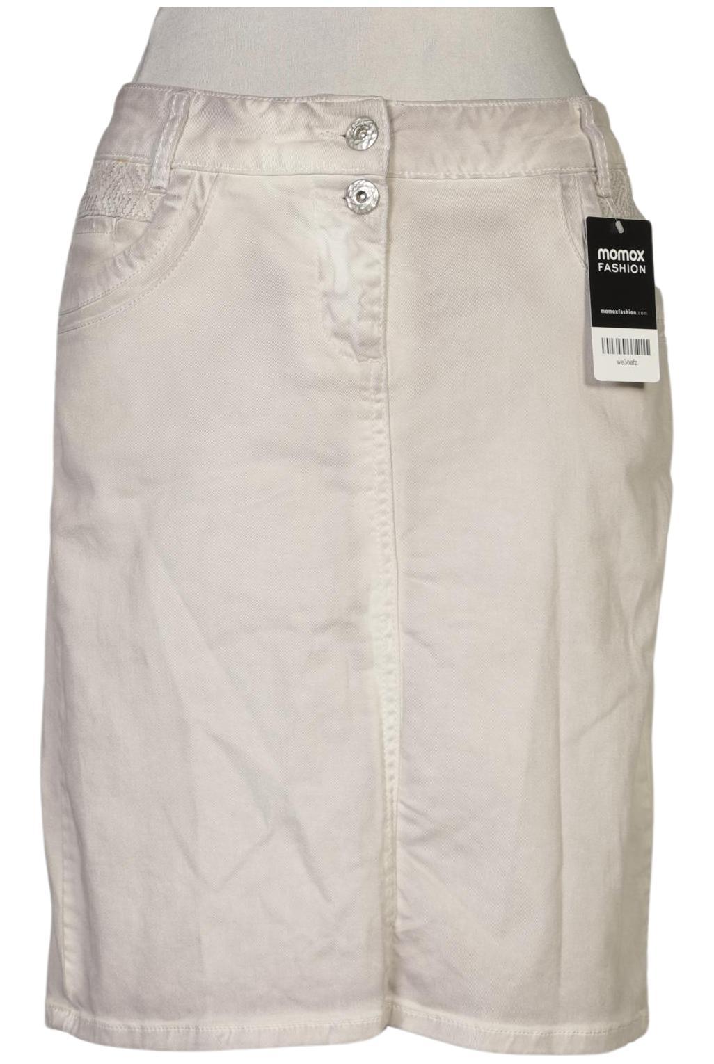 

Cecil Damen Rock, beige, Gr. 27