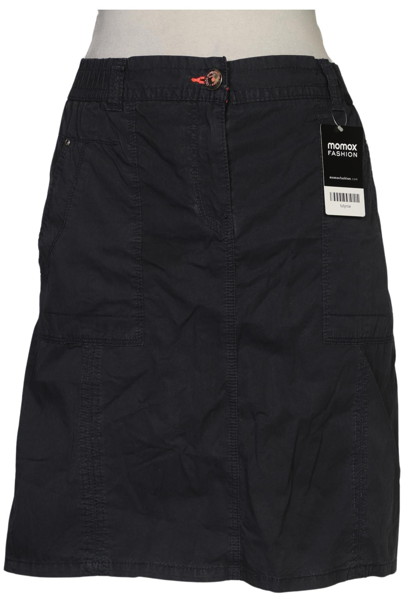 

Cecil Damen Rock, marineblau, Gr. 30