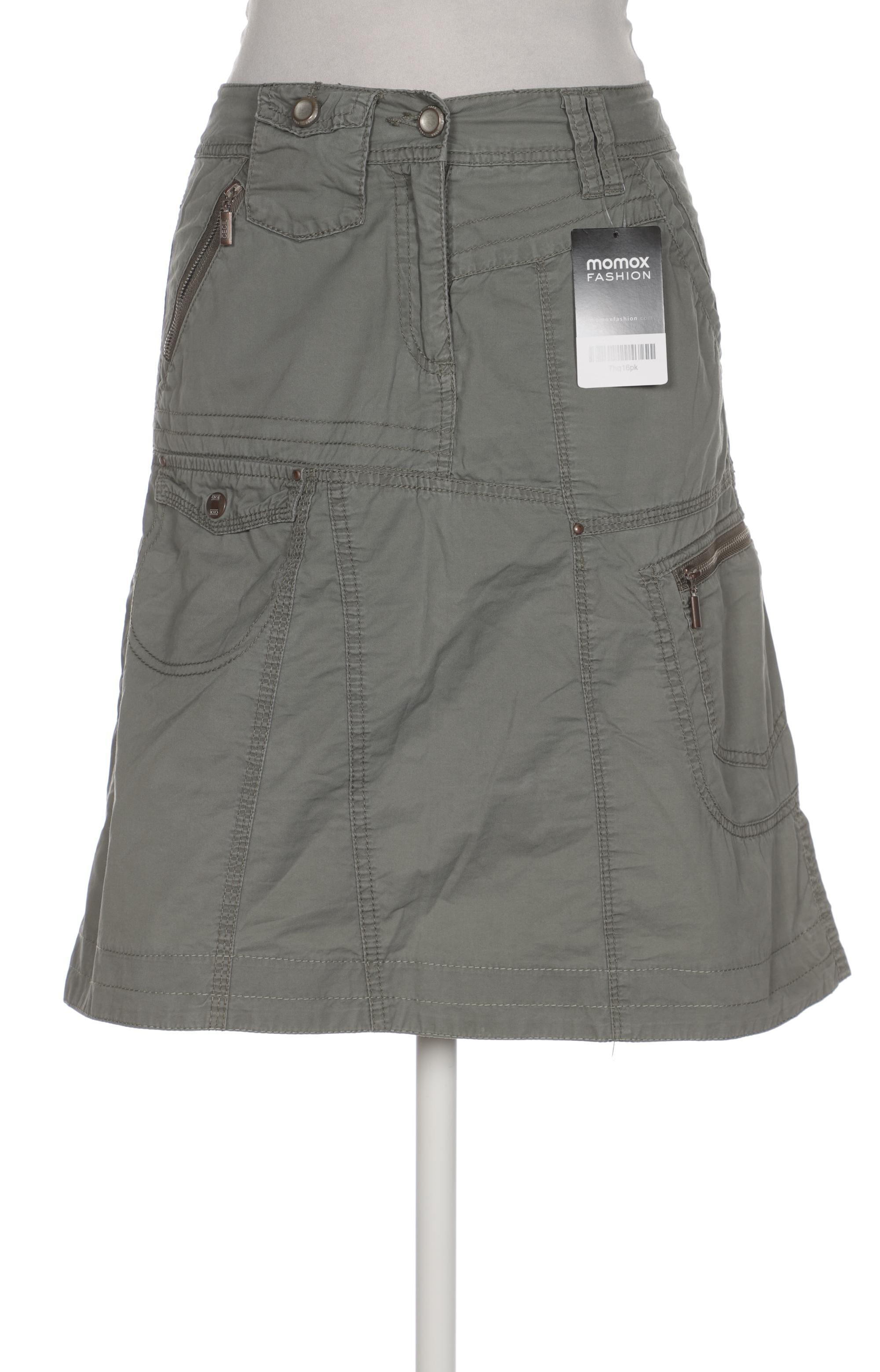 

Cecil Damen Rock, grün, Gr. 28