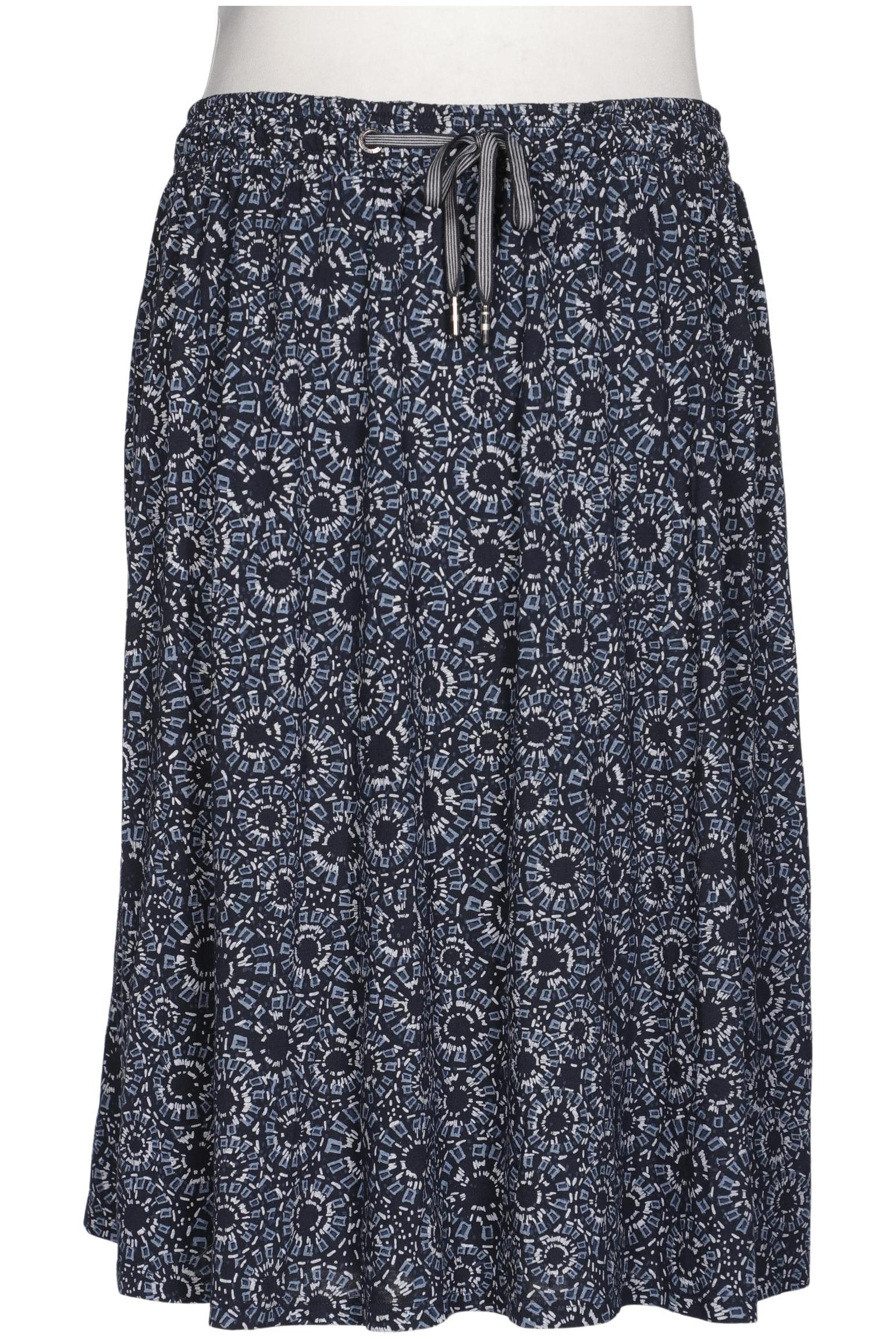 

Cecil Damen Rock, marineblau, Gr. 44