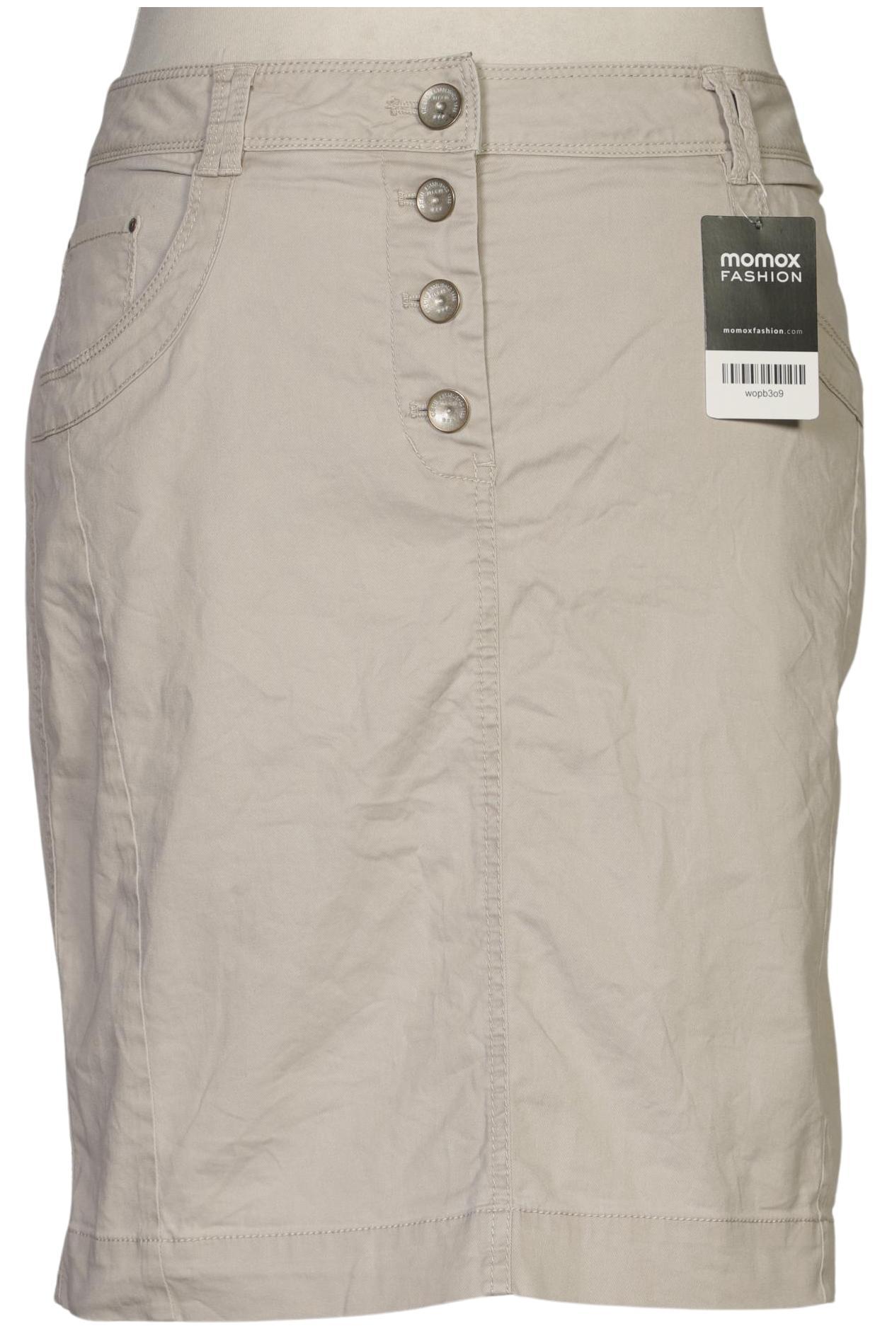 

Cecil Damen Rock, beige, Gr. 33