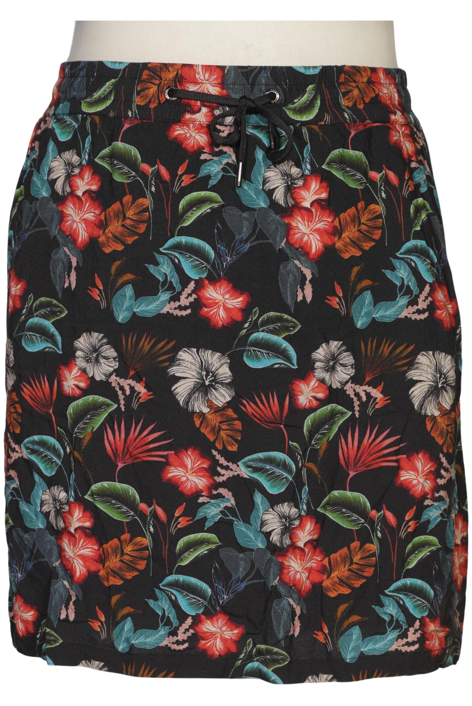 

Cecil Damen Rock, mehrfarbig, Gr. 44