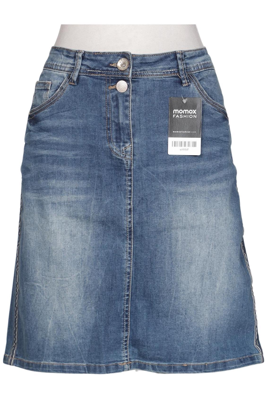 

Cecil Damen Rock, blau, Gr. 30