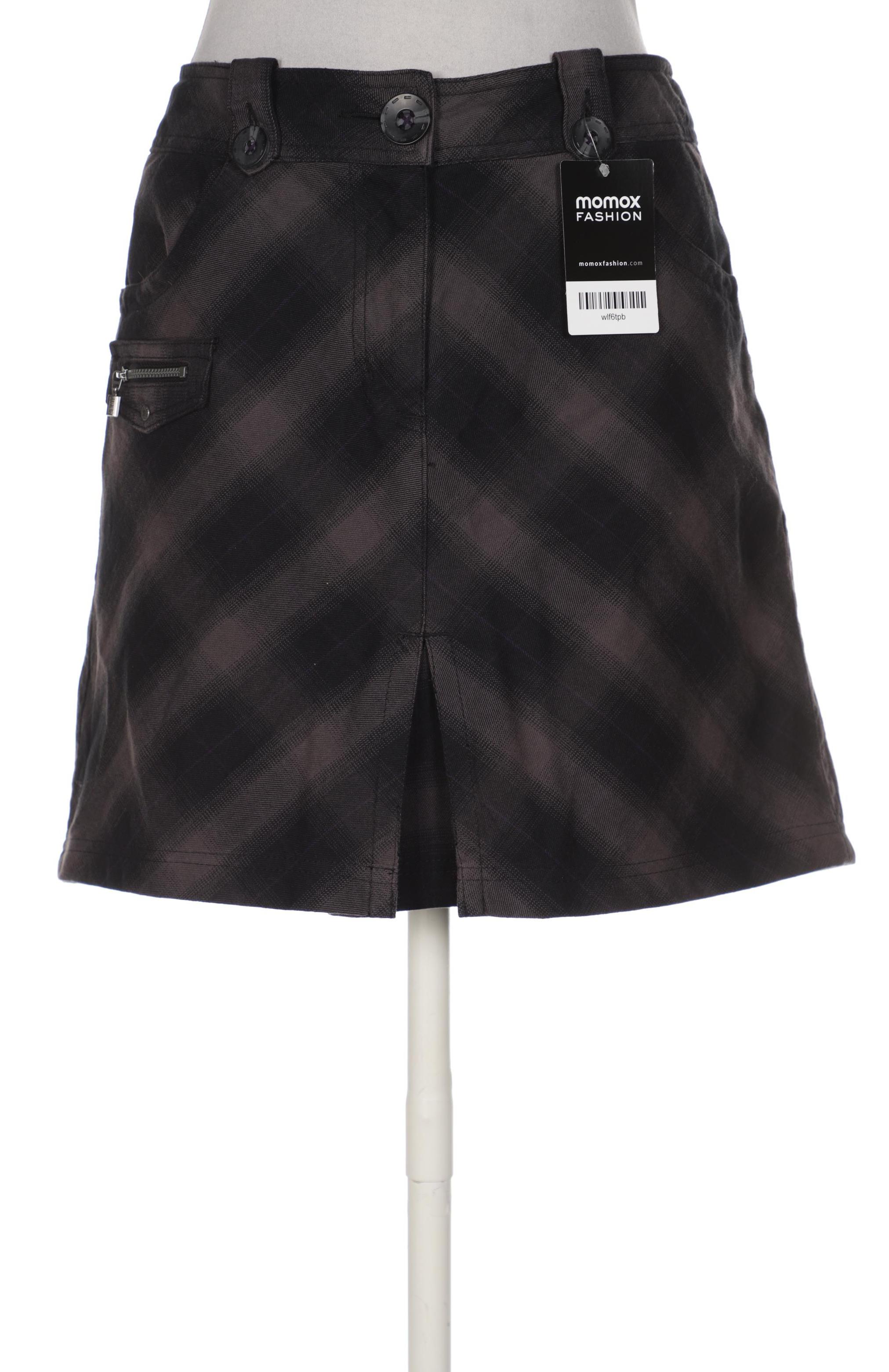 

Cecil Damen Rock, schwarz, Gr. 30