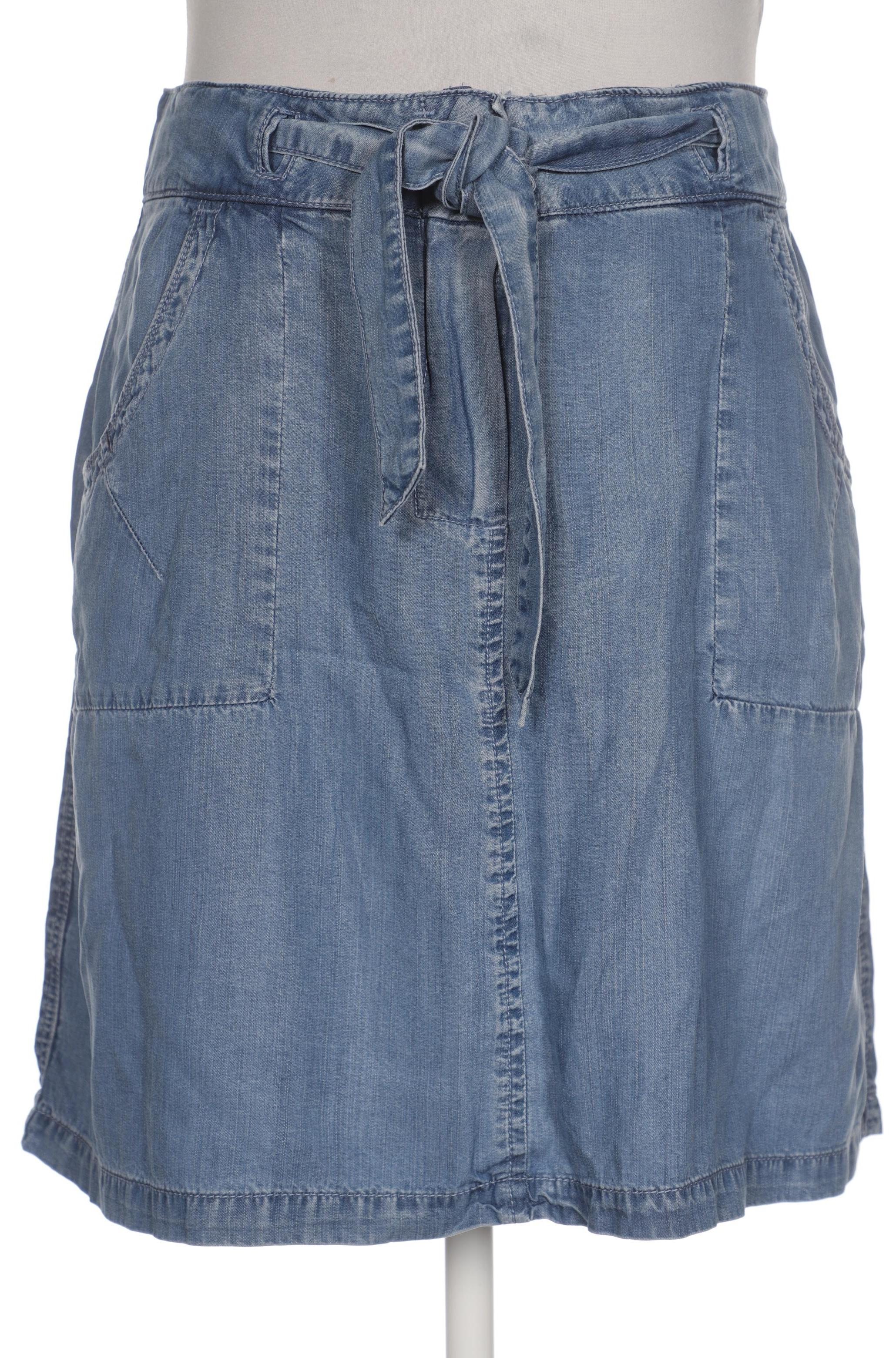 

Cecil Damen Rock, blau, Gr. 34