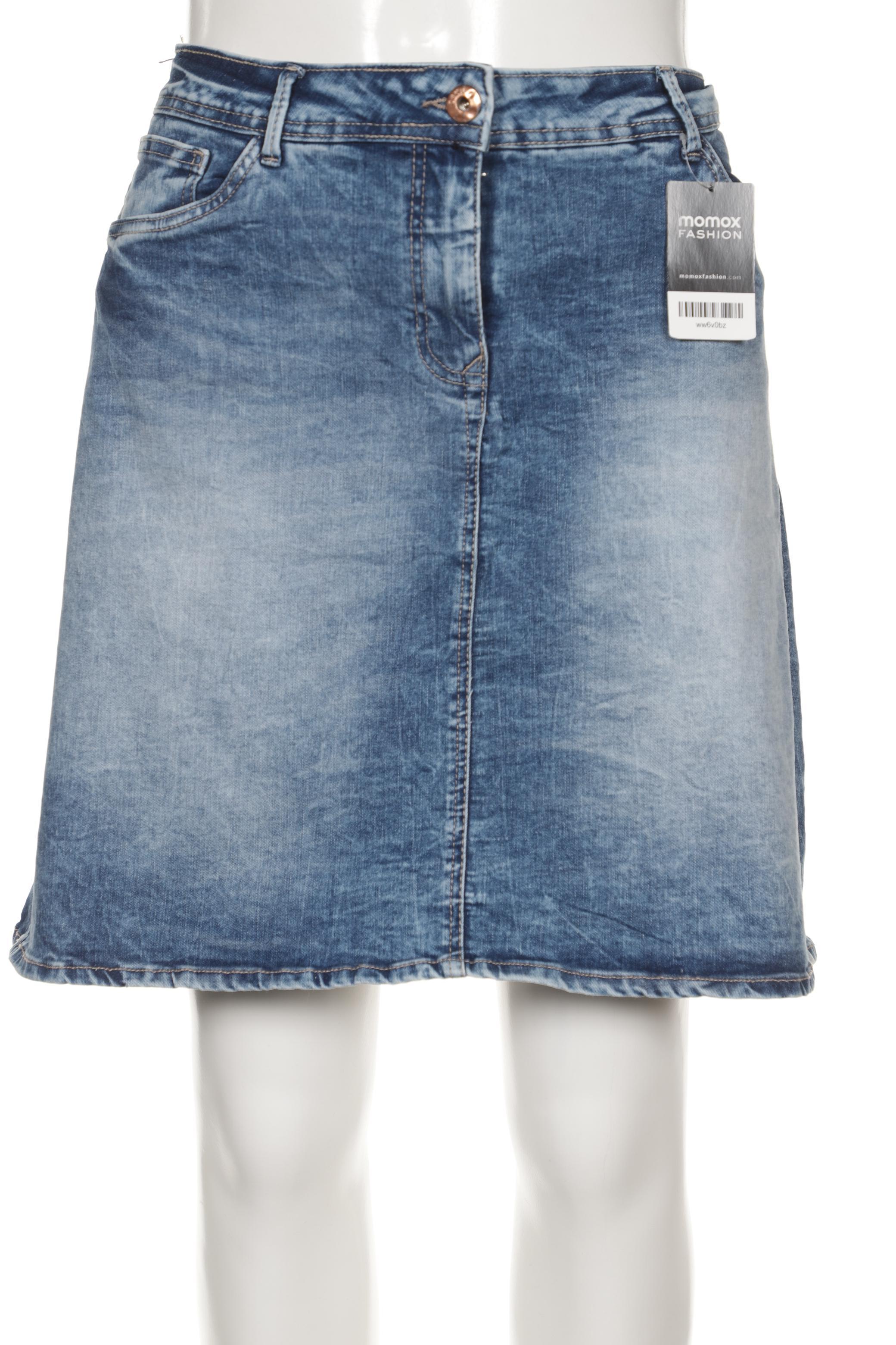 

Cecil Damen Rock, blau, Gr. 48