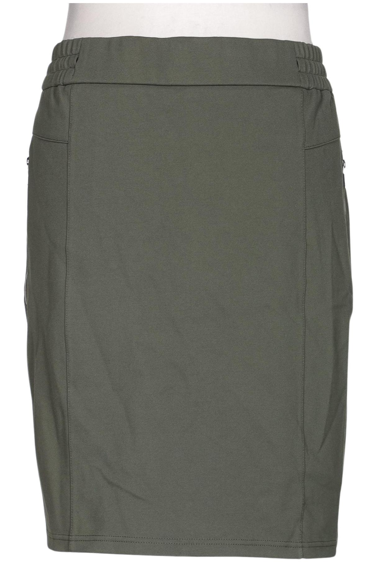 

Cecil Damen Rock, grün, Gr. 44