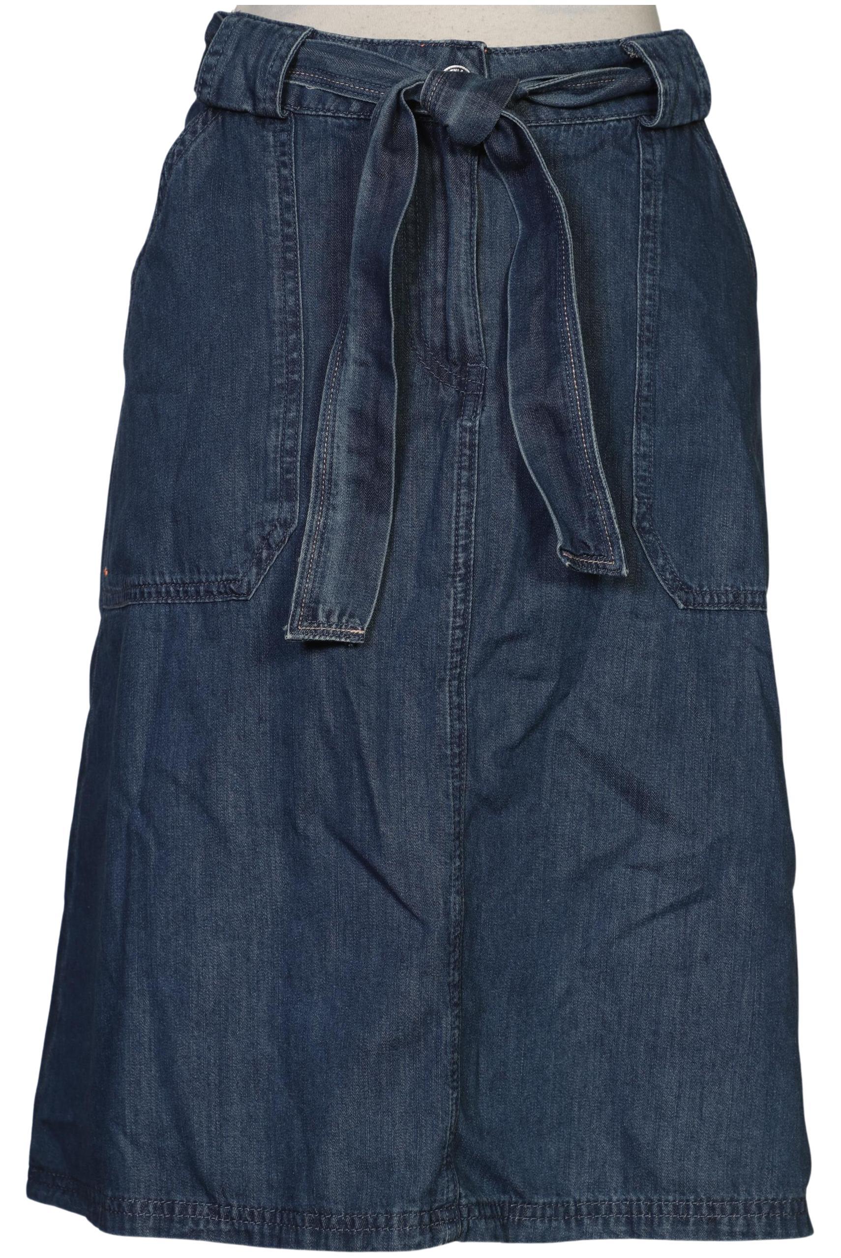 

Cecil Damen Rock, blau, Gr. 38