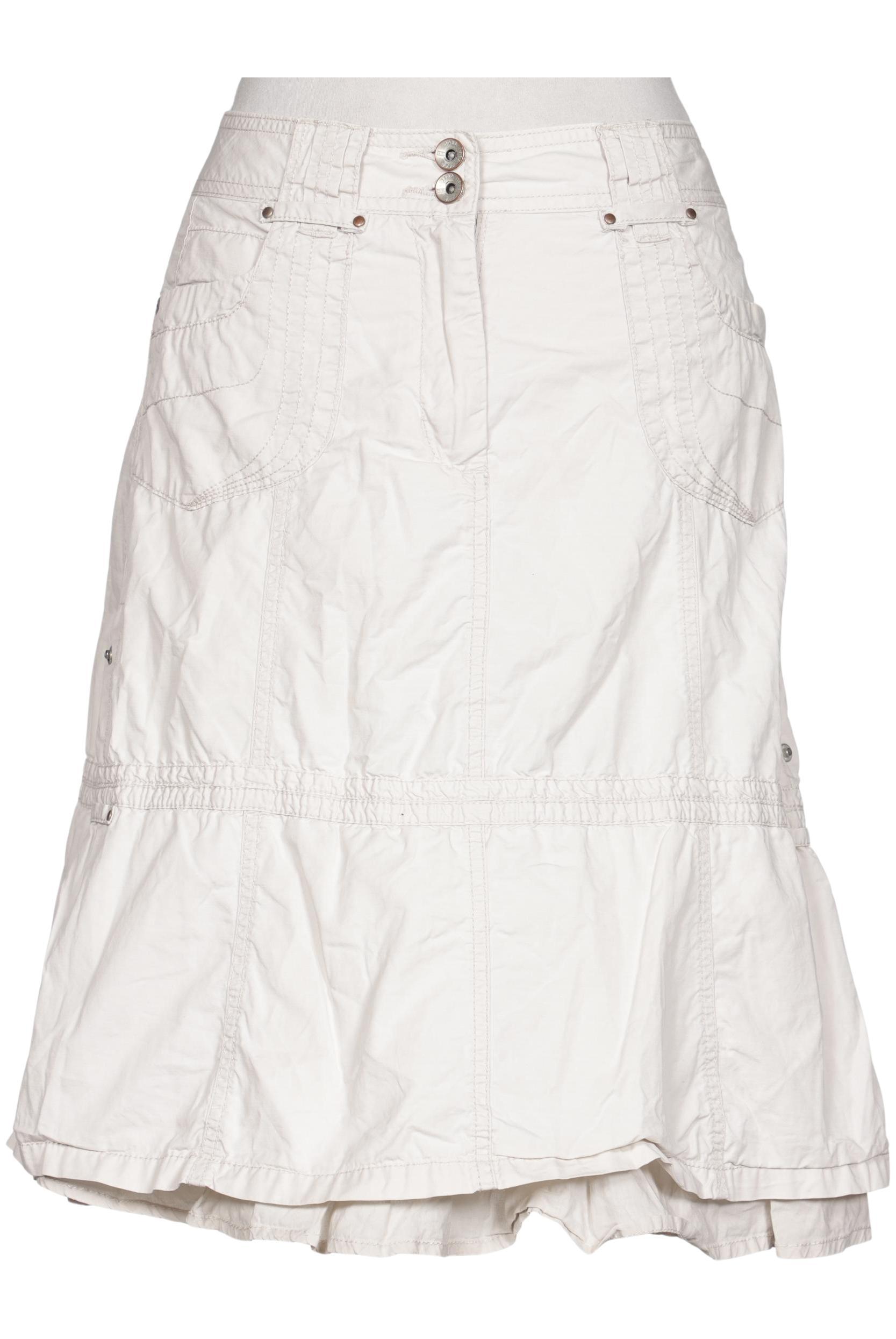 

Cecil Damen Rock, cremeweiß, Gr. 28