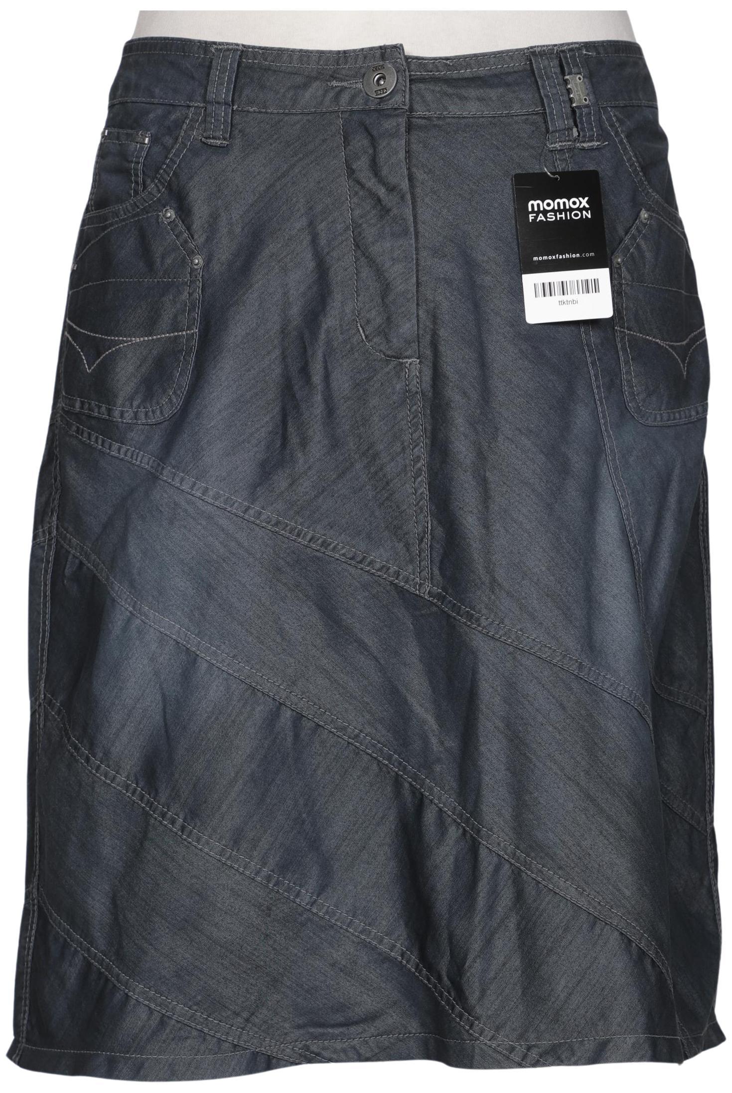 

Cecil Damen Rock, marineblau, Gr. 34