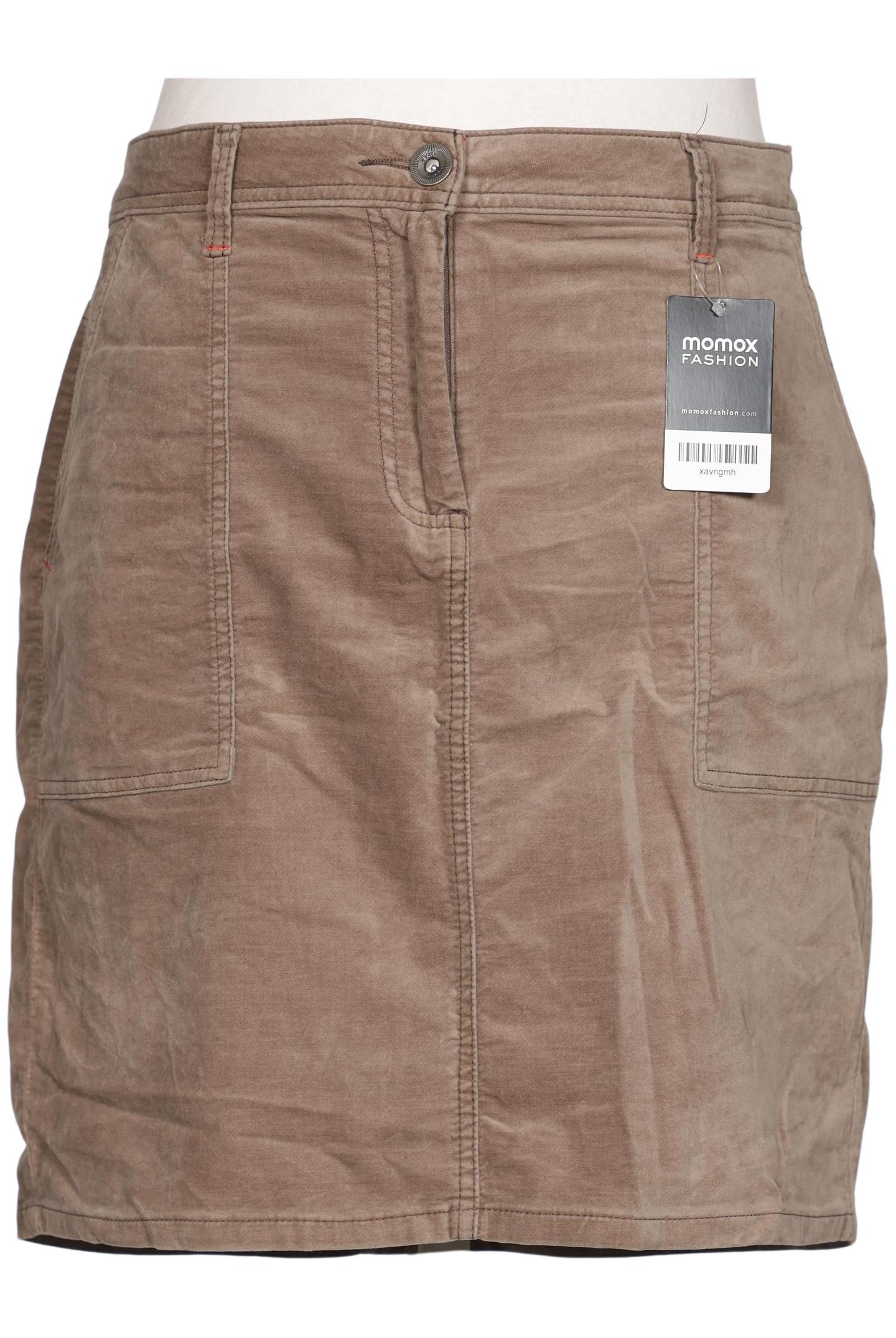 

Cecil Damen Rock, beige, Gr. 33