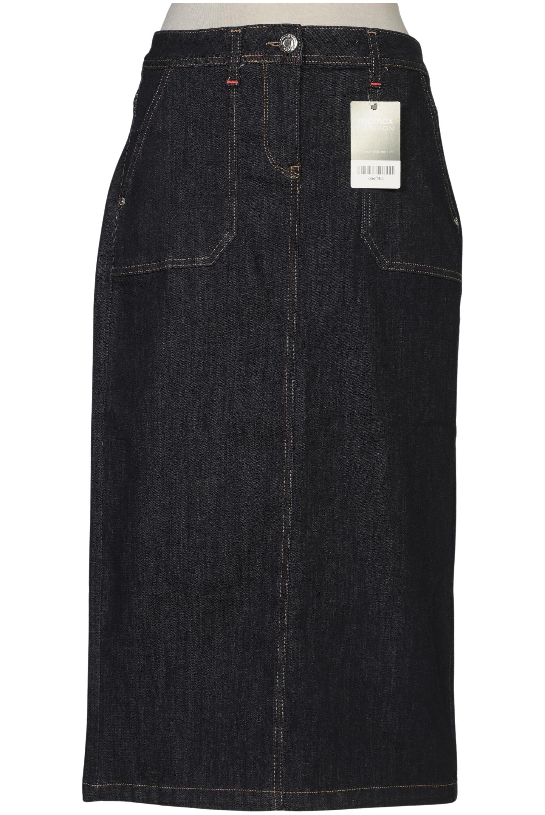 

Cecil Damen Rock, marineblau, Gr. 26