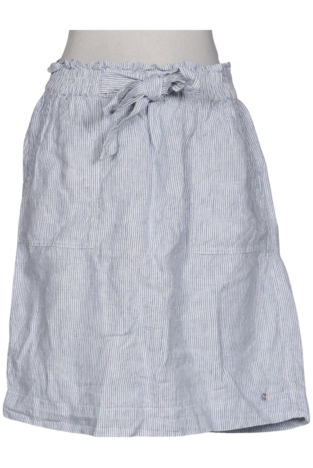 

Cecil Damen Rock, hellblau, Gr. 34