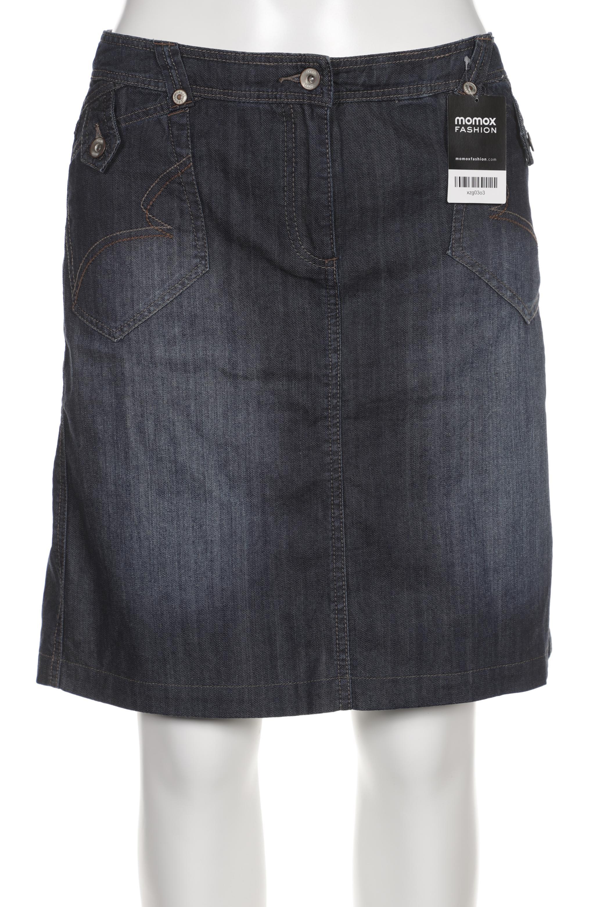 

Cecil Damen Rock, marineblau, Gr. 42